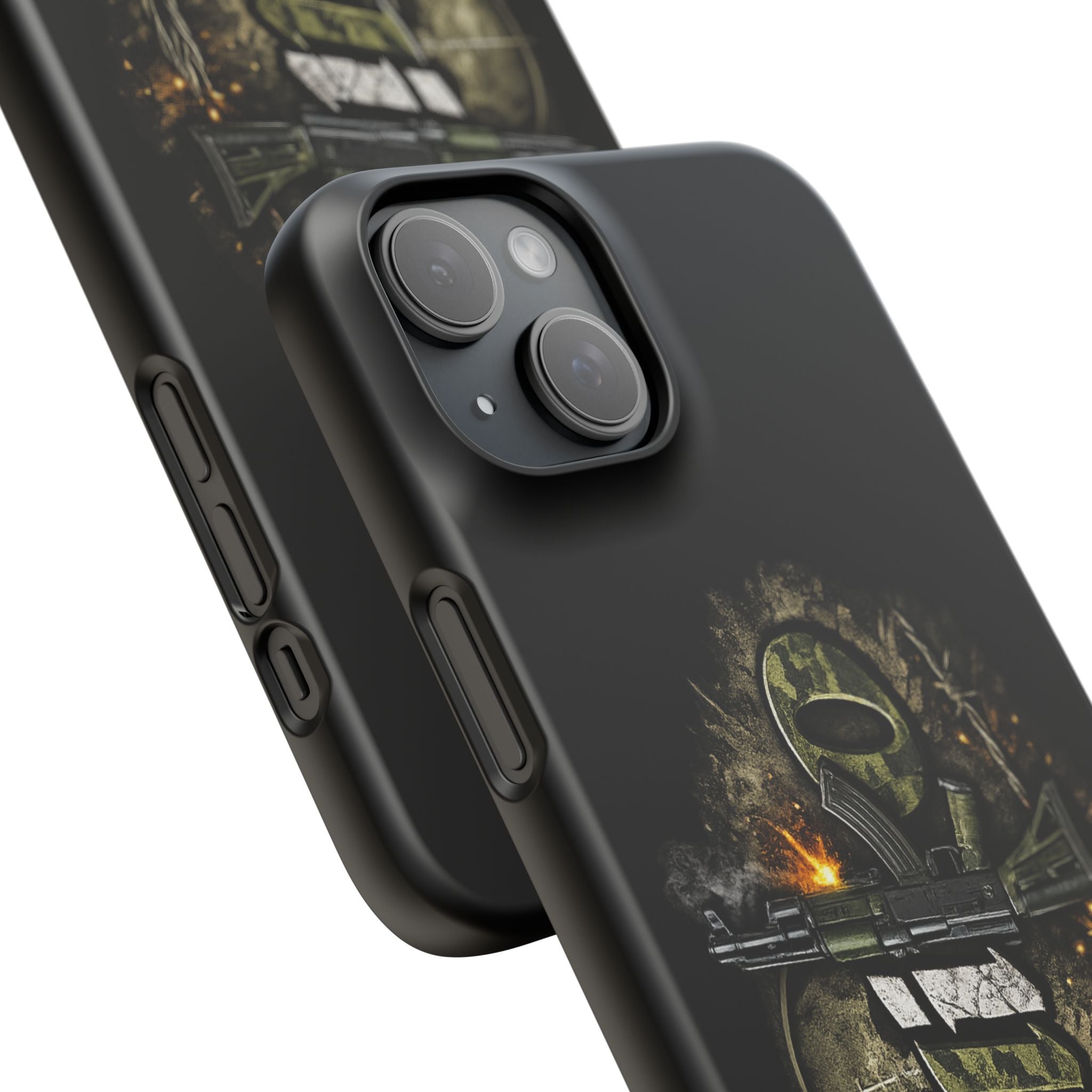 Belico Phone Case