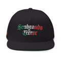 Sembrando el Terror snapback