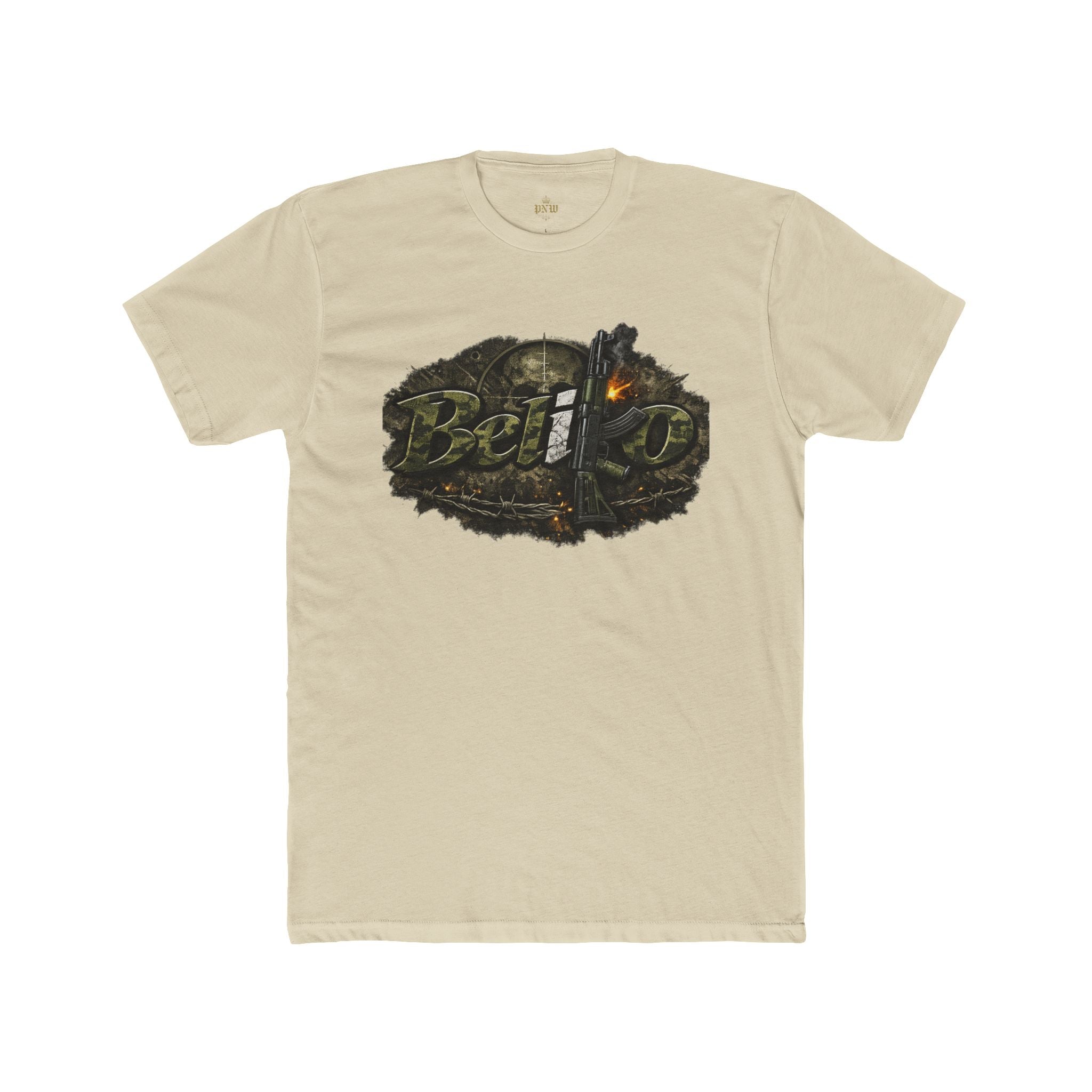 Belico Graphic Tee