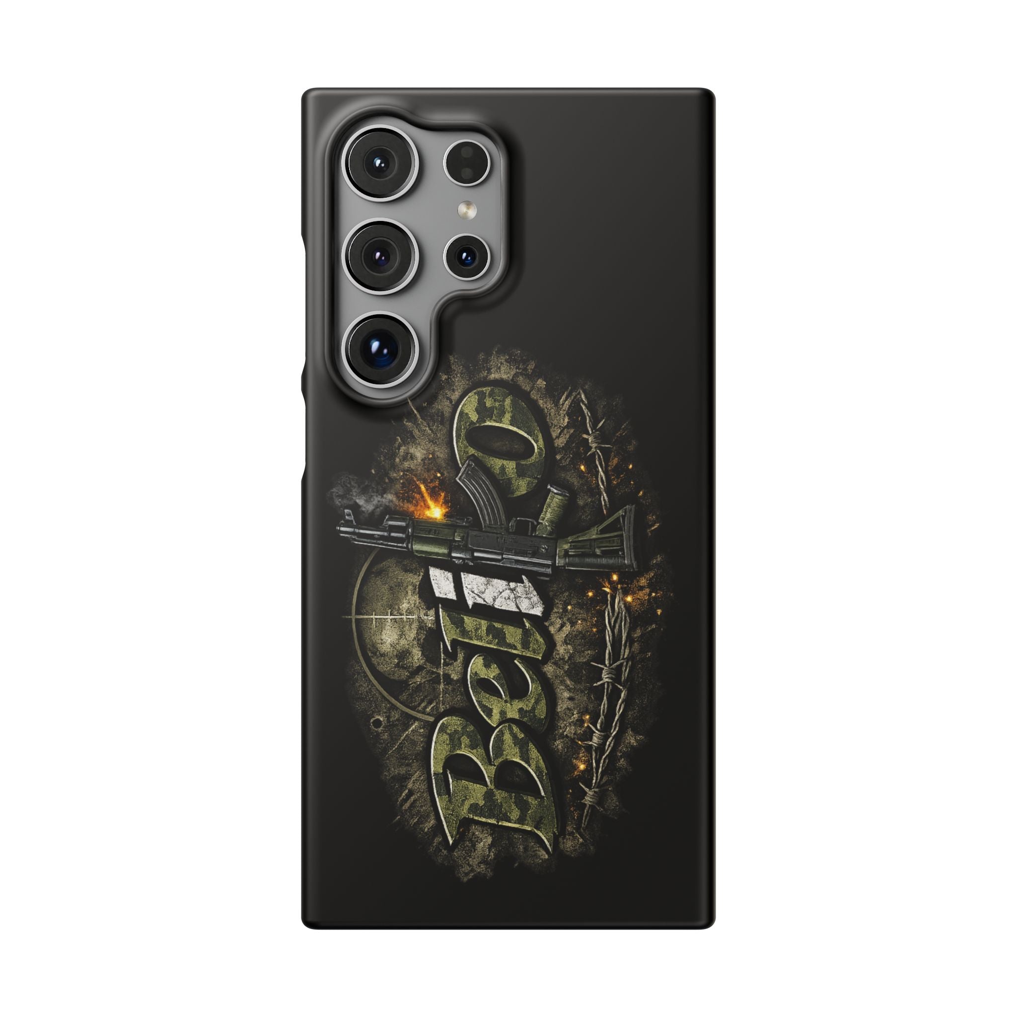 Belico Phone Case