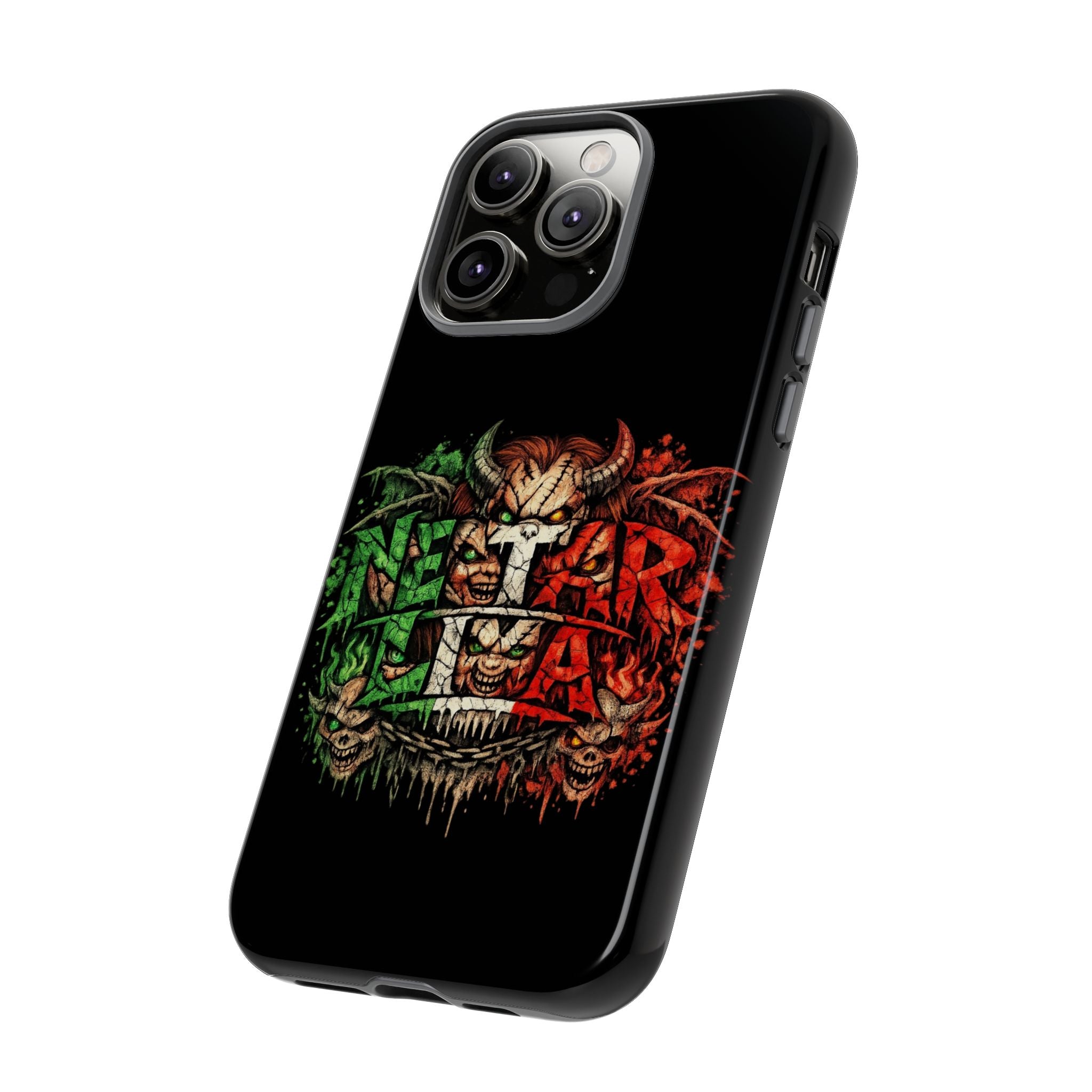 Nectar Lima Chucky Tough Phone Case