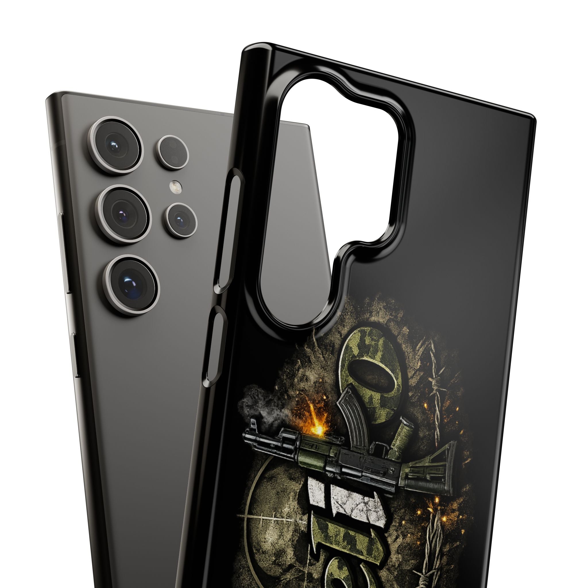 Belico Phone Case