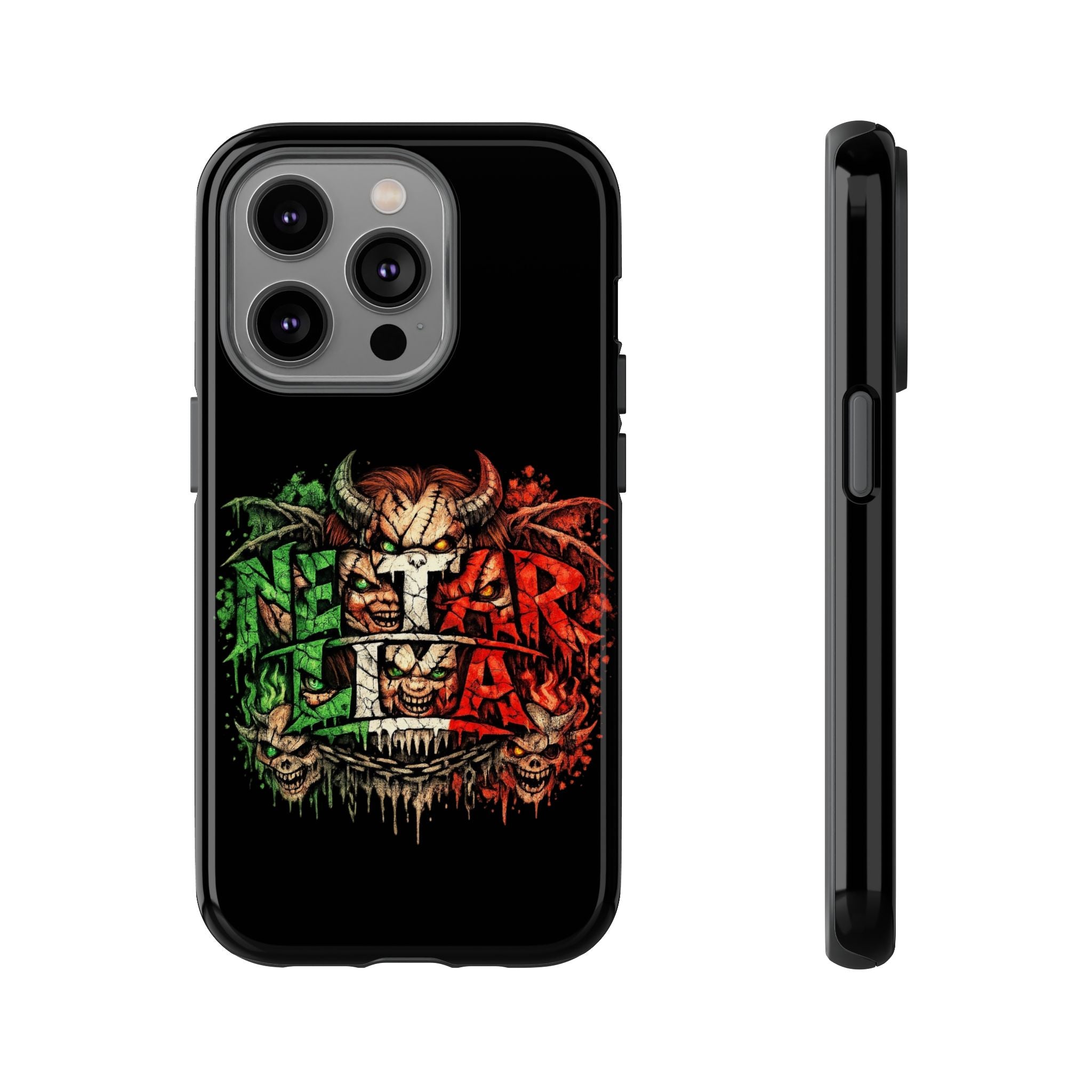 Nectar Lima Chucky Tough Phone Case