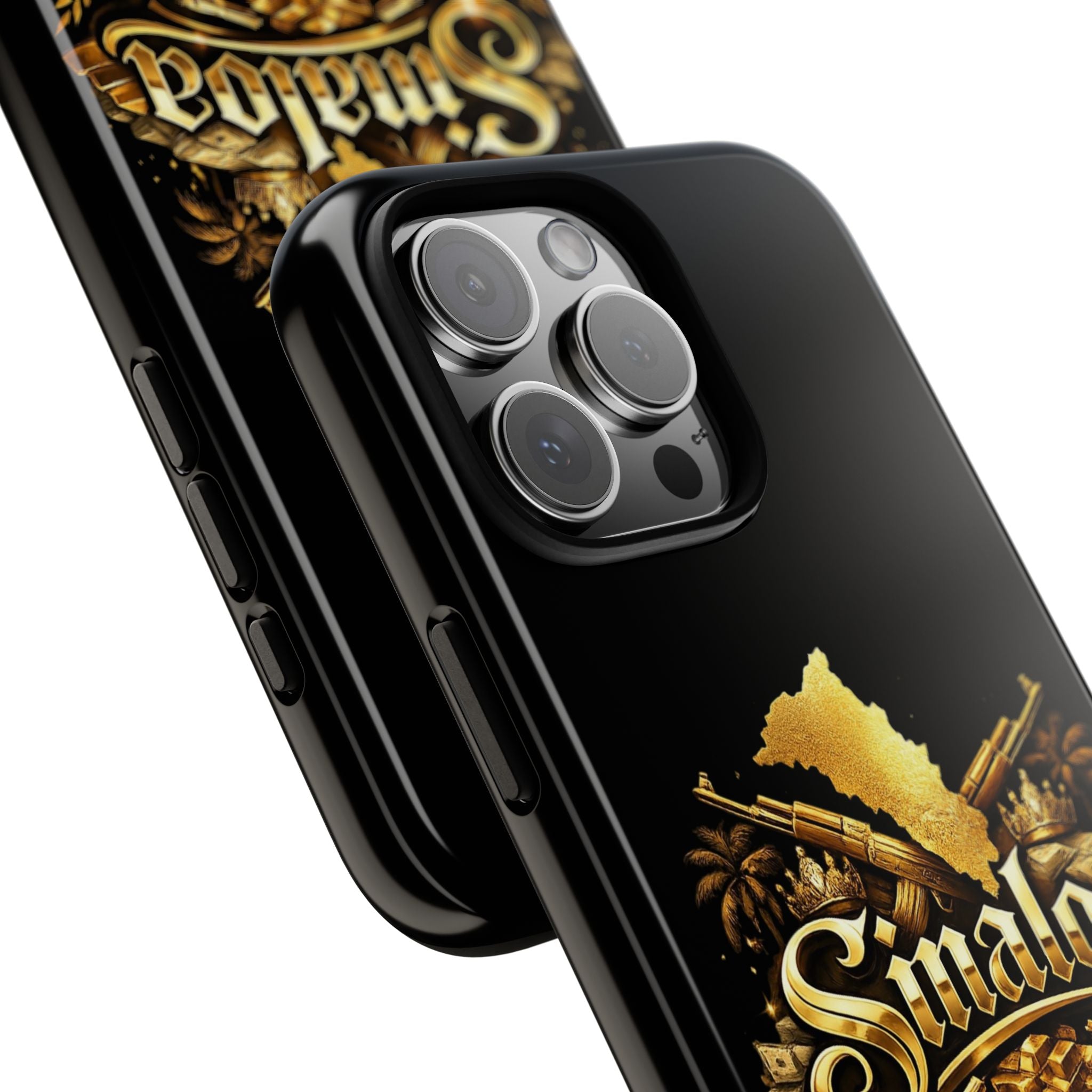 Sinaloa Tough Phone Case