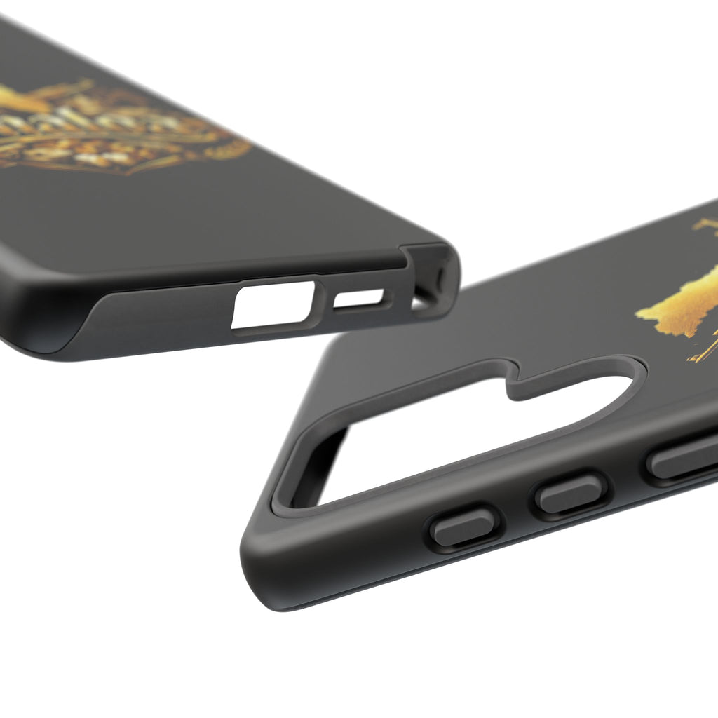 Sinaloa Tough Phone Case