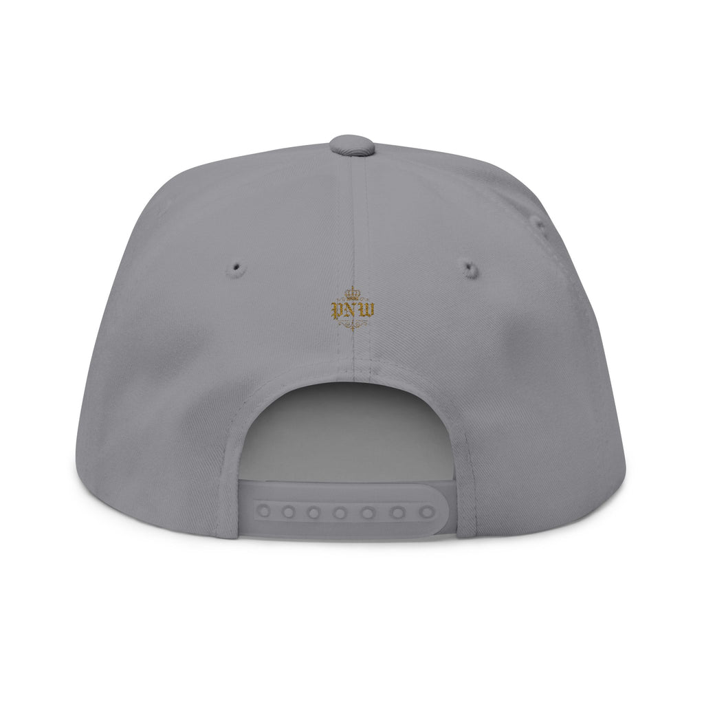 Perla Negra Rooster Snapback