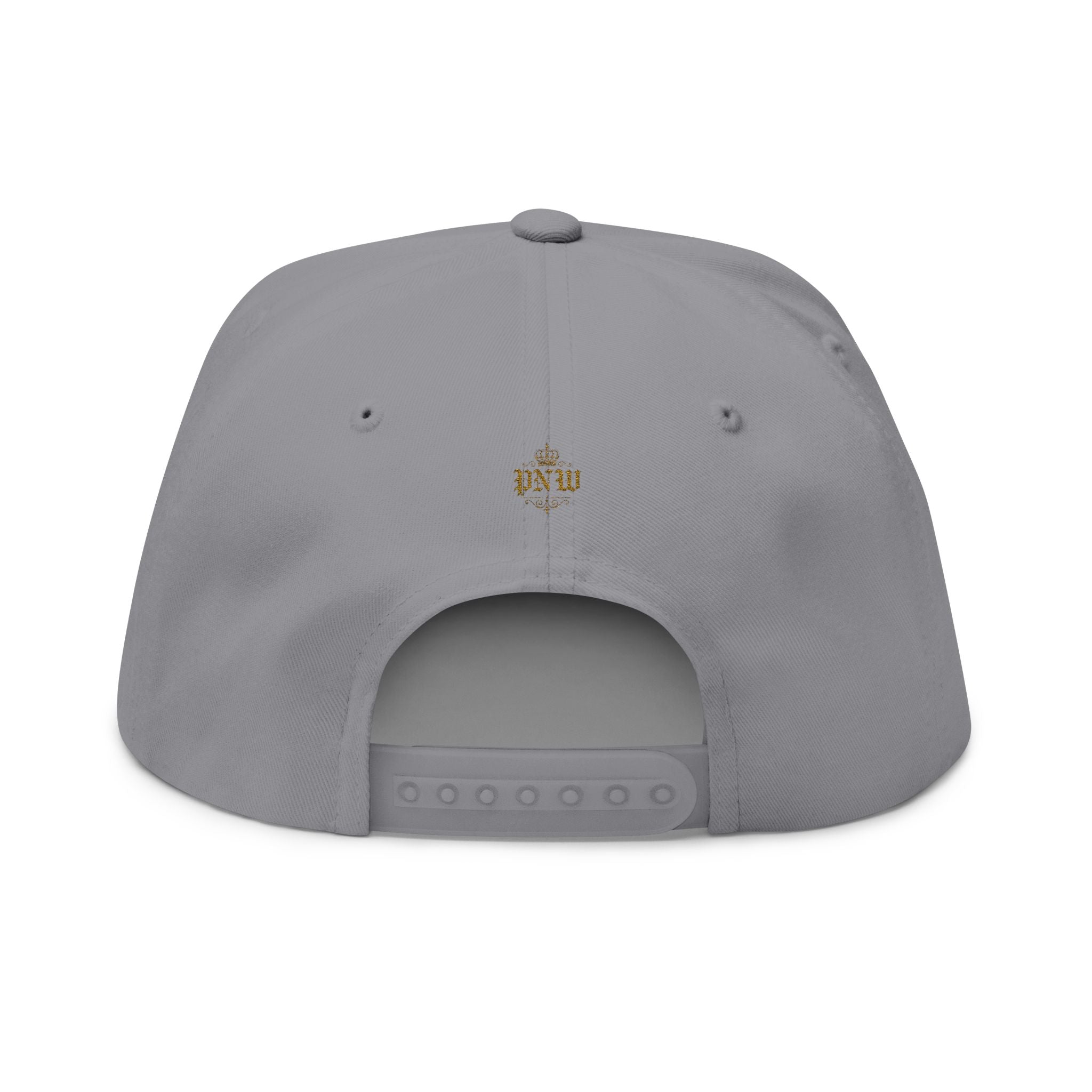 Perla Negra Rooster Snapback