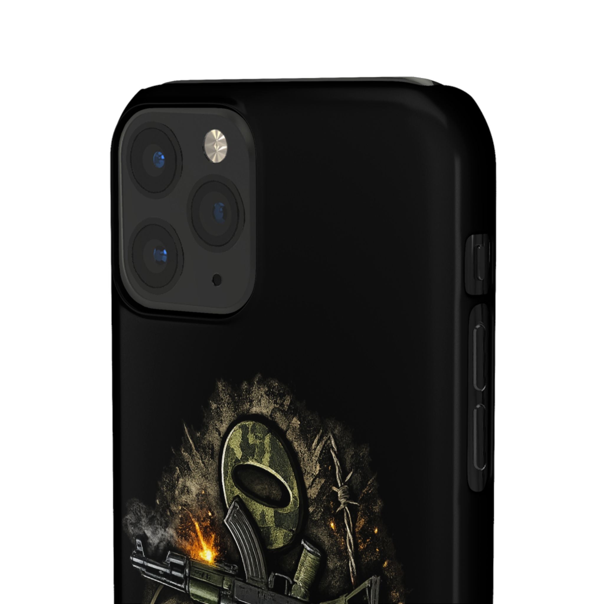 Belico Phone Case