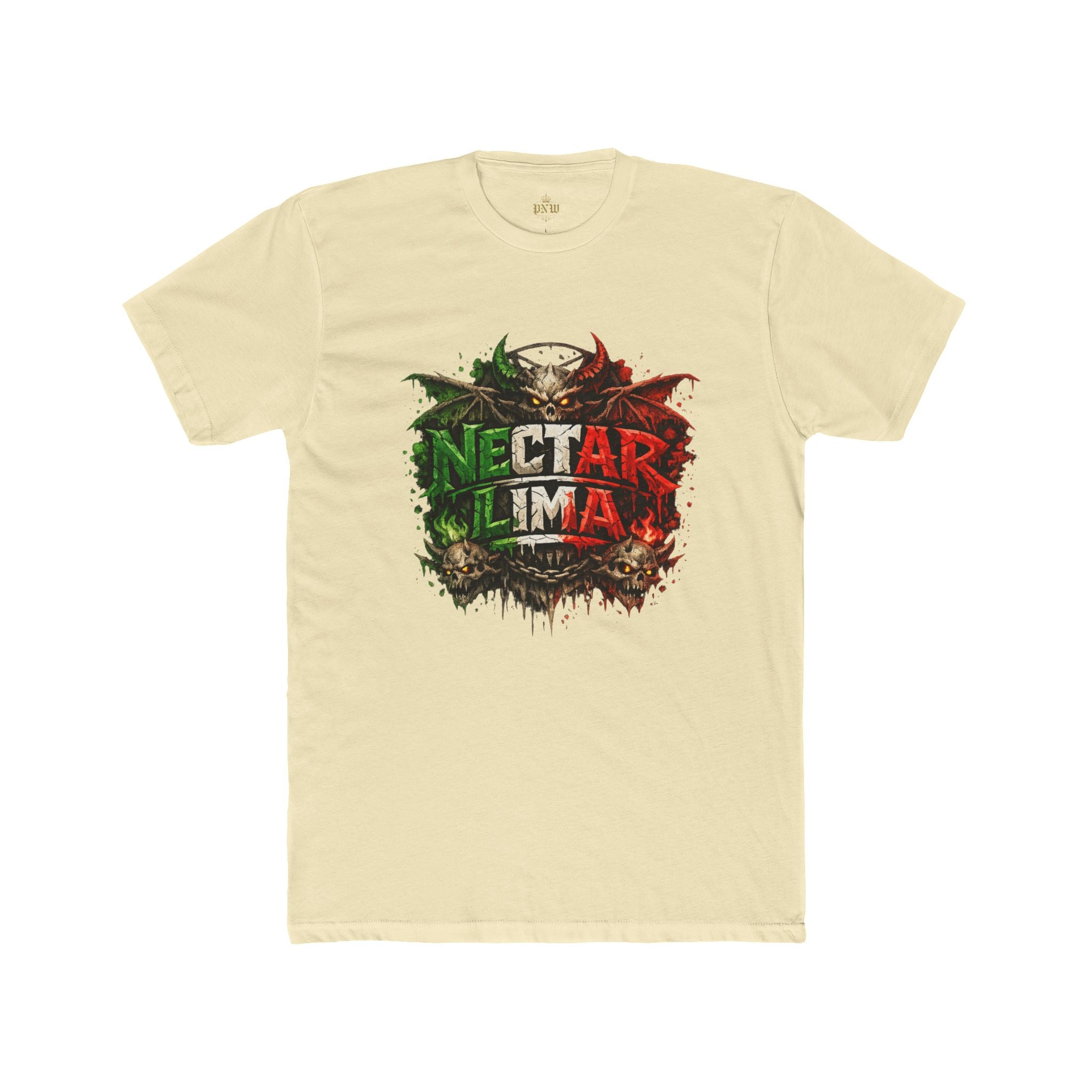 Nectar Iima demons Graphic Tee