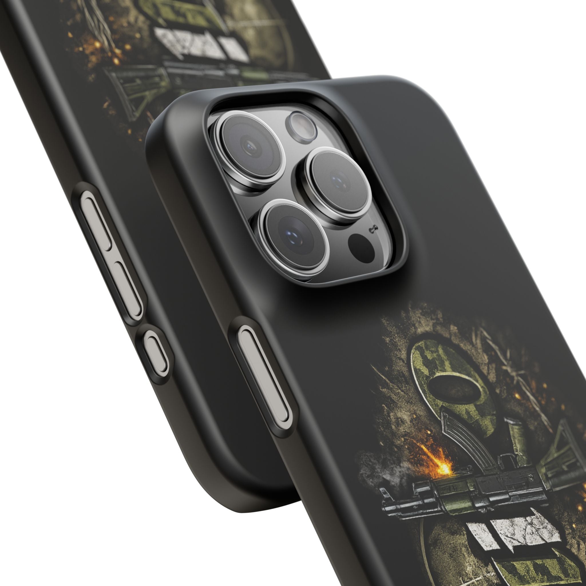 Belico Phone Case