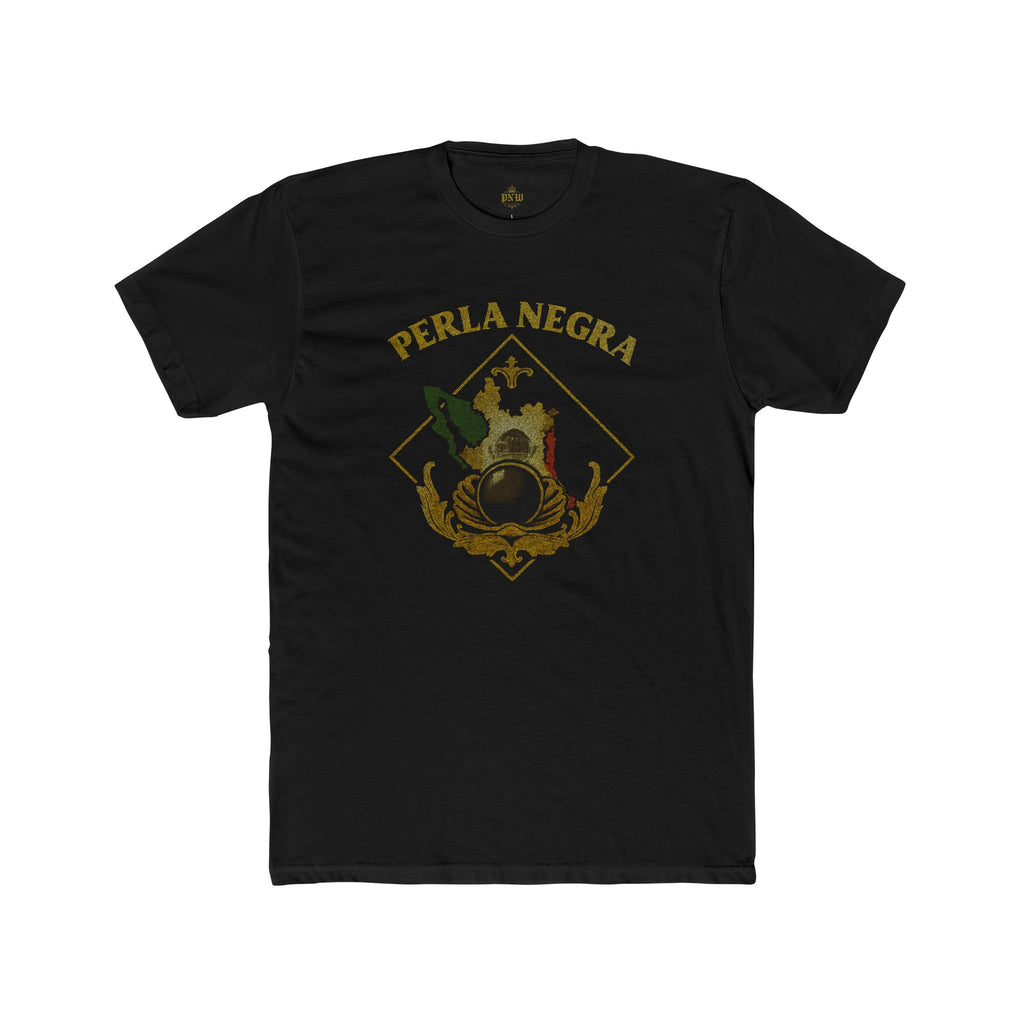 Perla Negra Graphic Tee