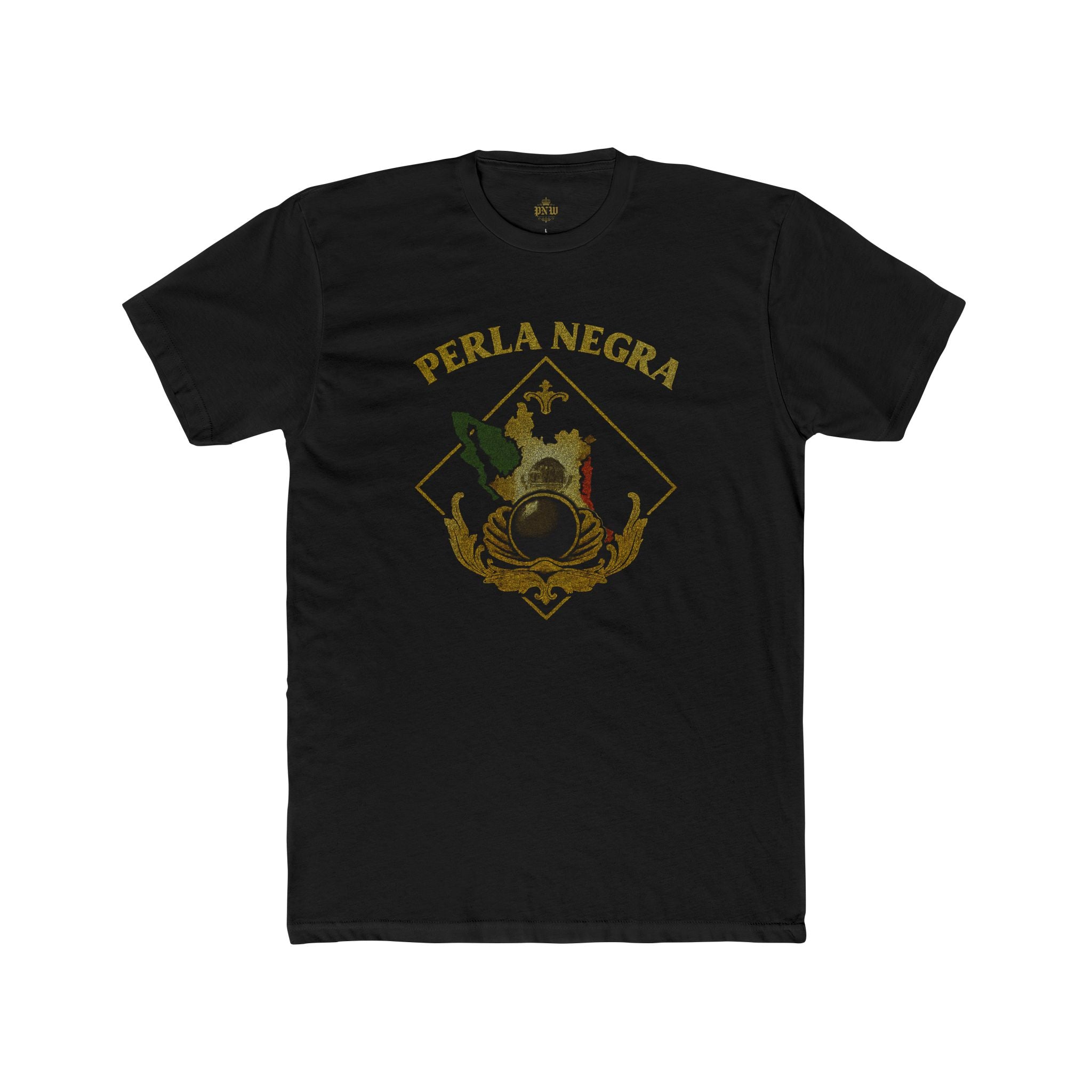 Perla Negra Graphic Tee