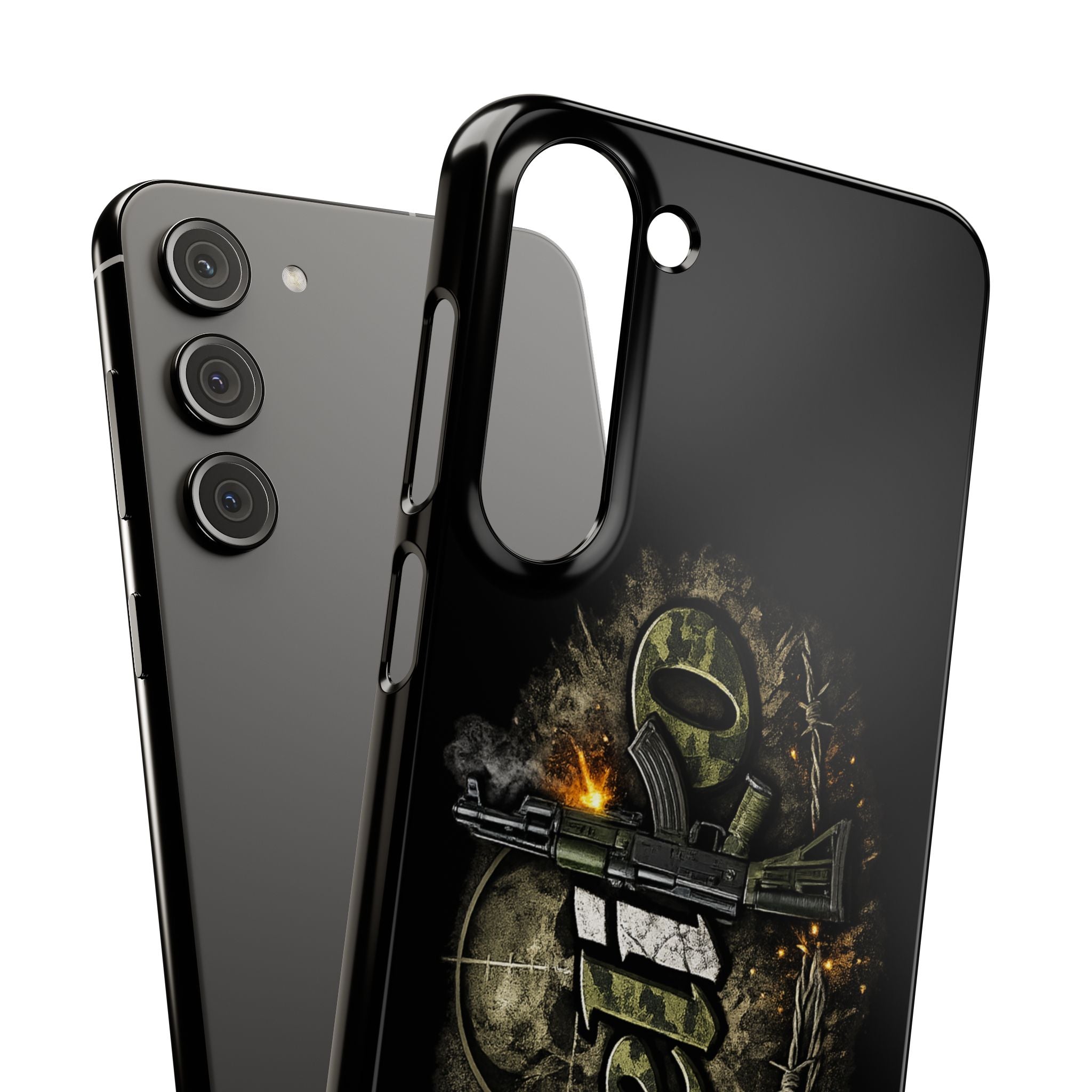 Belico Phone Case
