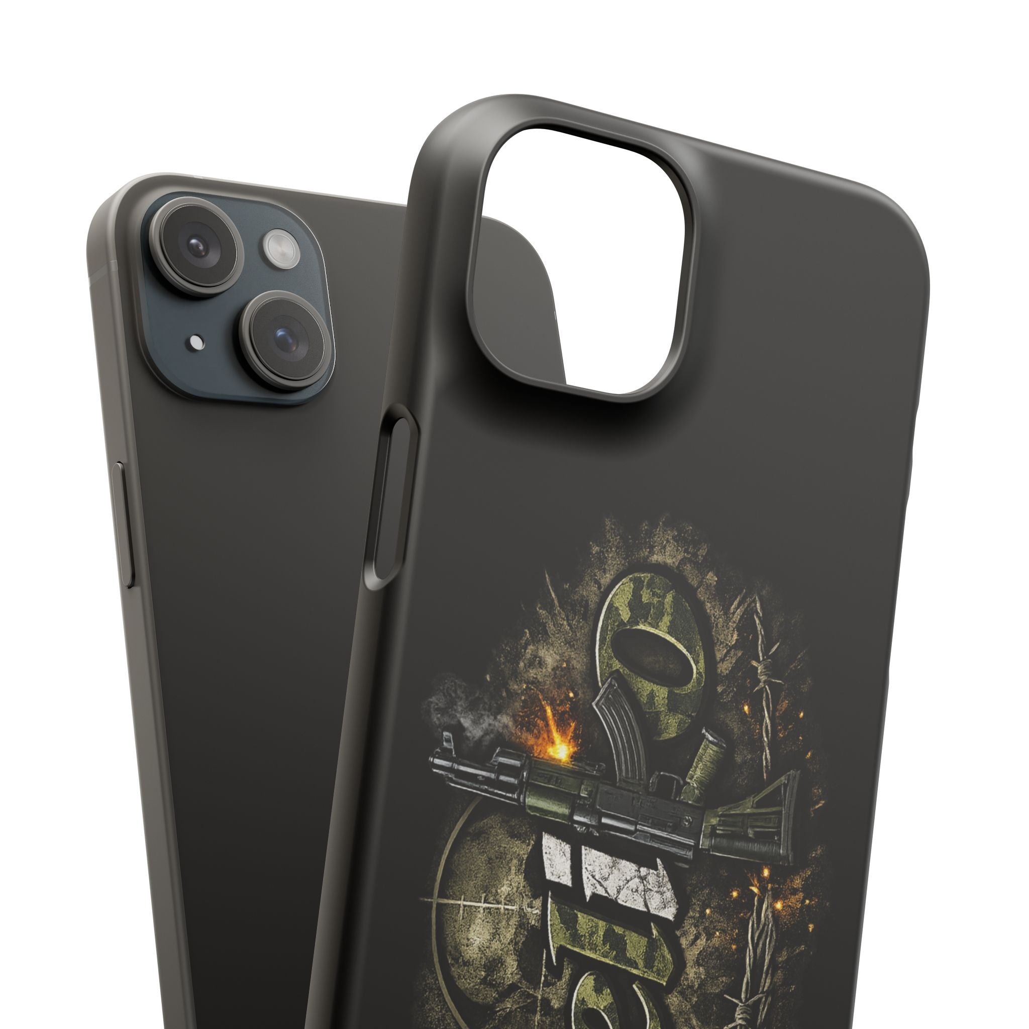Belico Phone Case