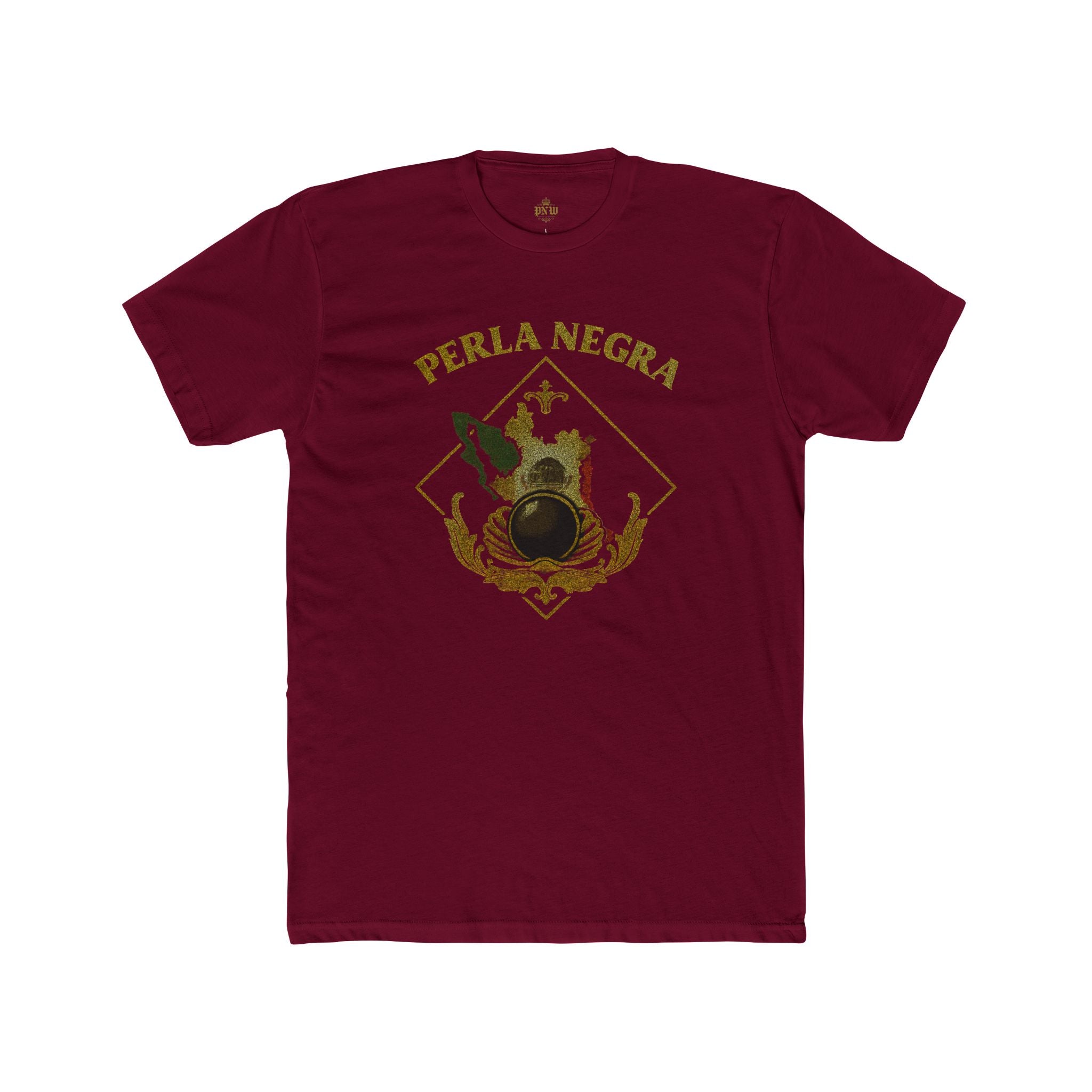 Perla Negra Graphic Tee