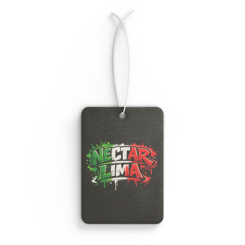 Nectar lima air freshener