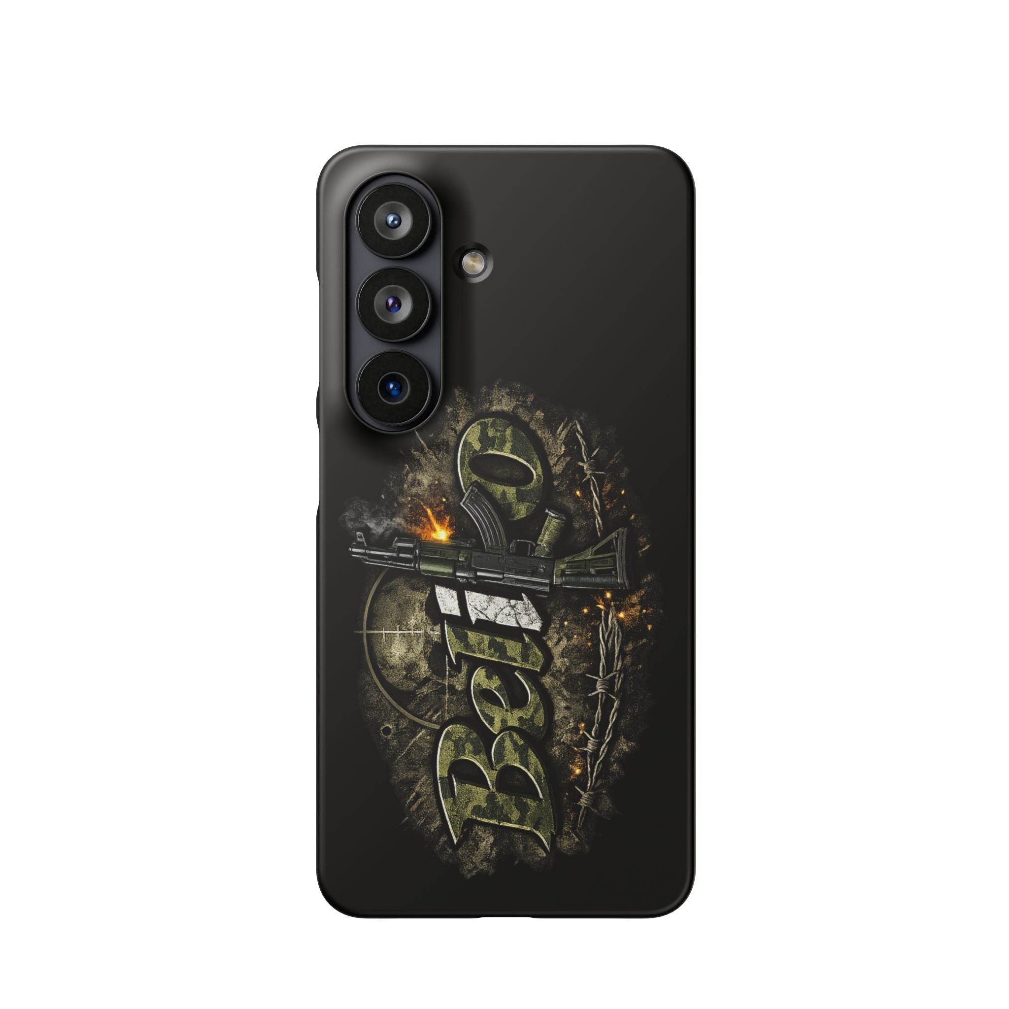 Belico Phone Case