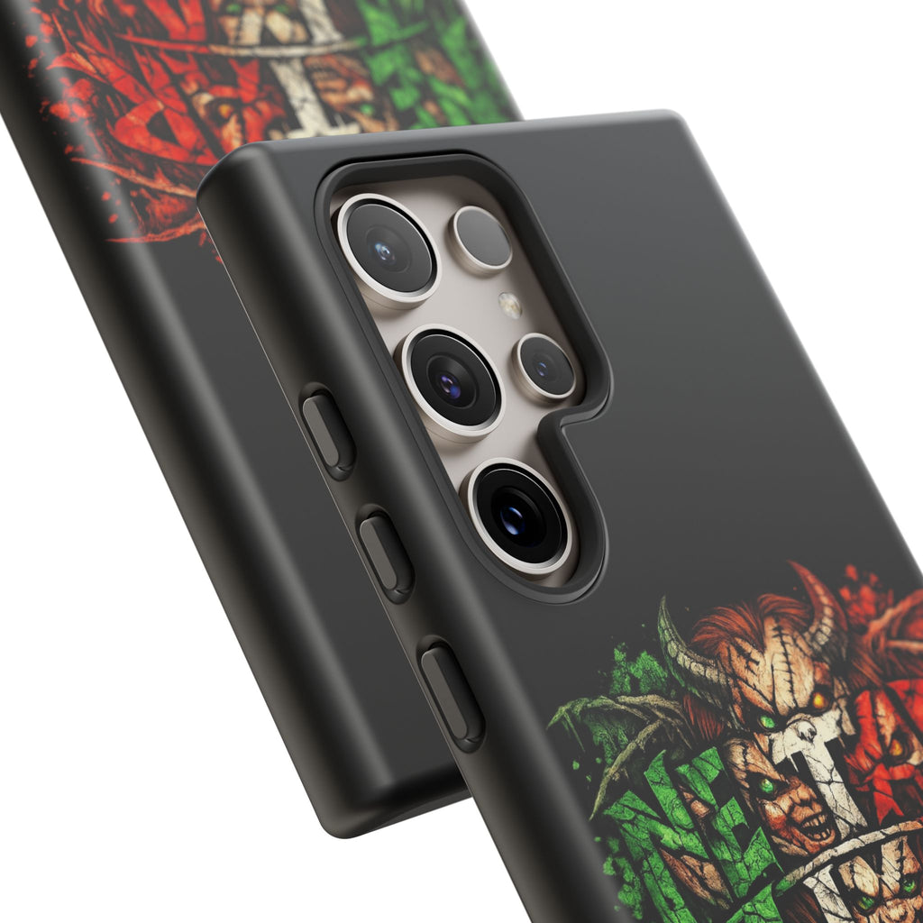 Nectar Lima Chucky Tough Phone Case