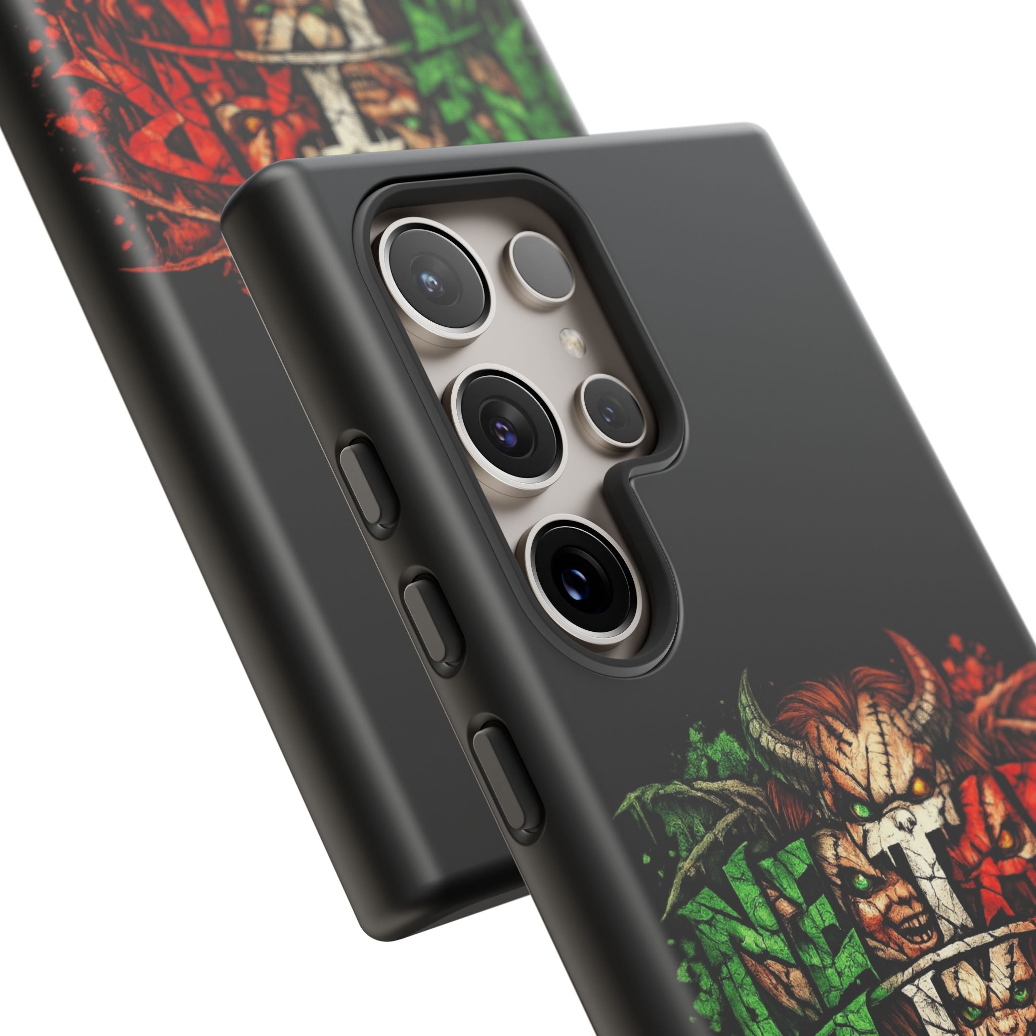 Nectar Lima Chucky Tough Phone Case