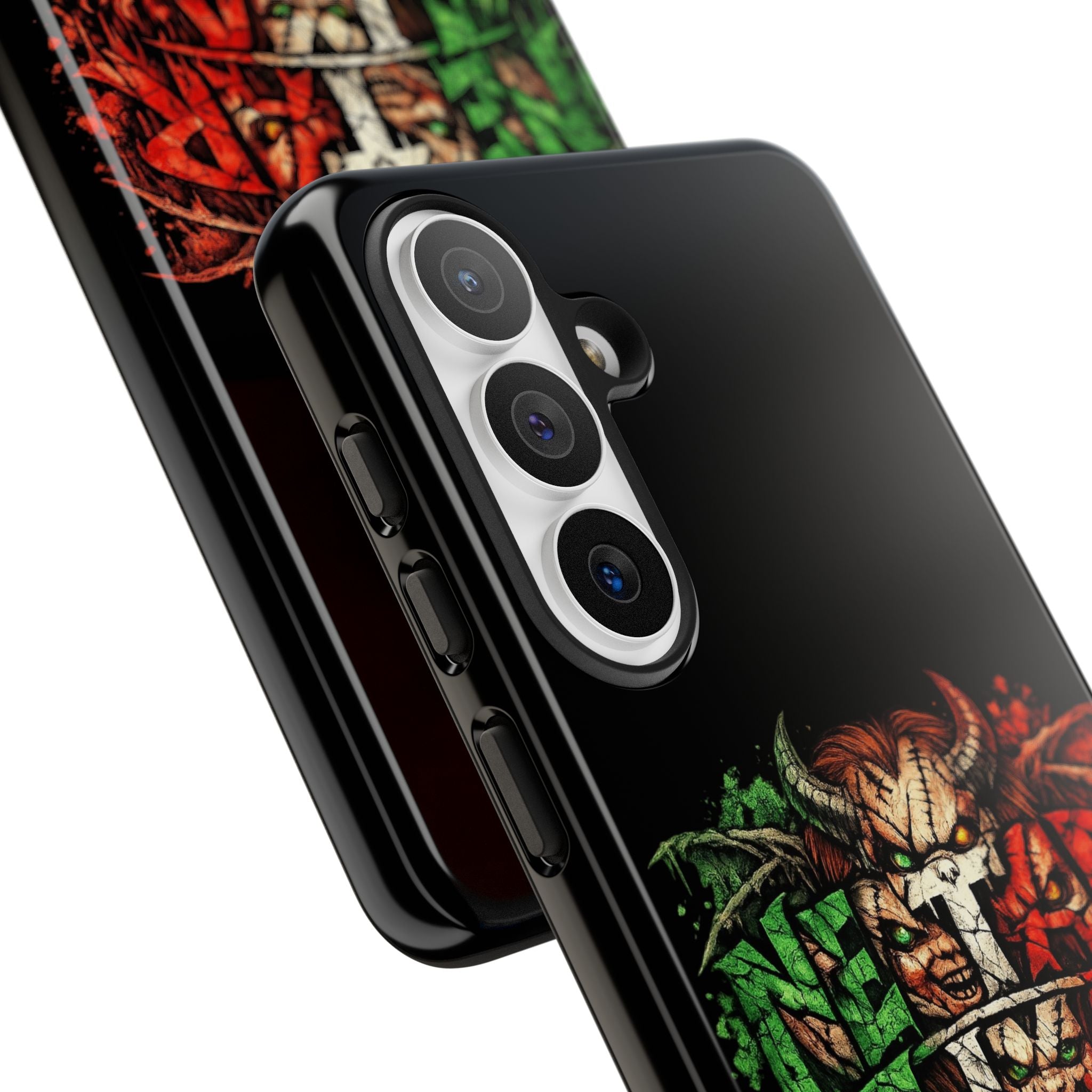 Nectar Lima Chucky Tough Phone Case