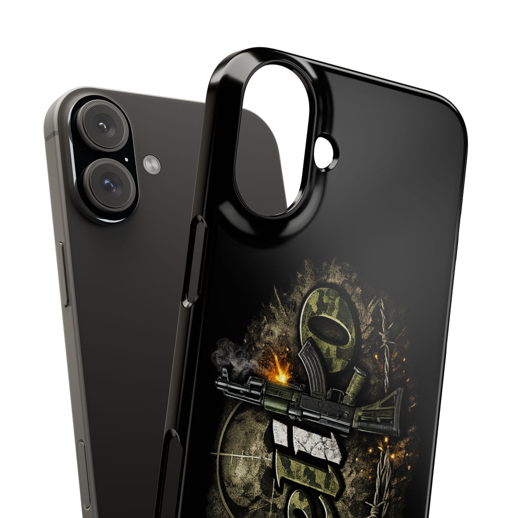 Belico Phone Case