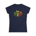 Women's jalisco graphic tee