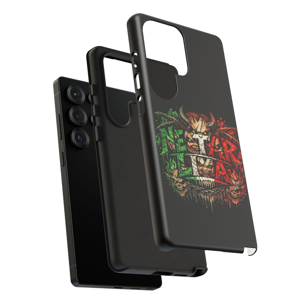 Nectar Lima Chucky Tough Phone Case