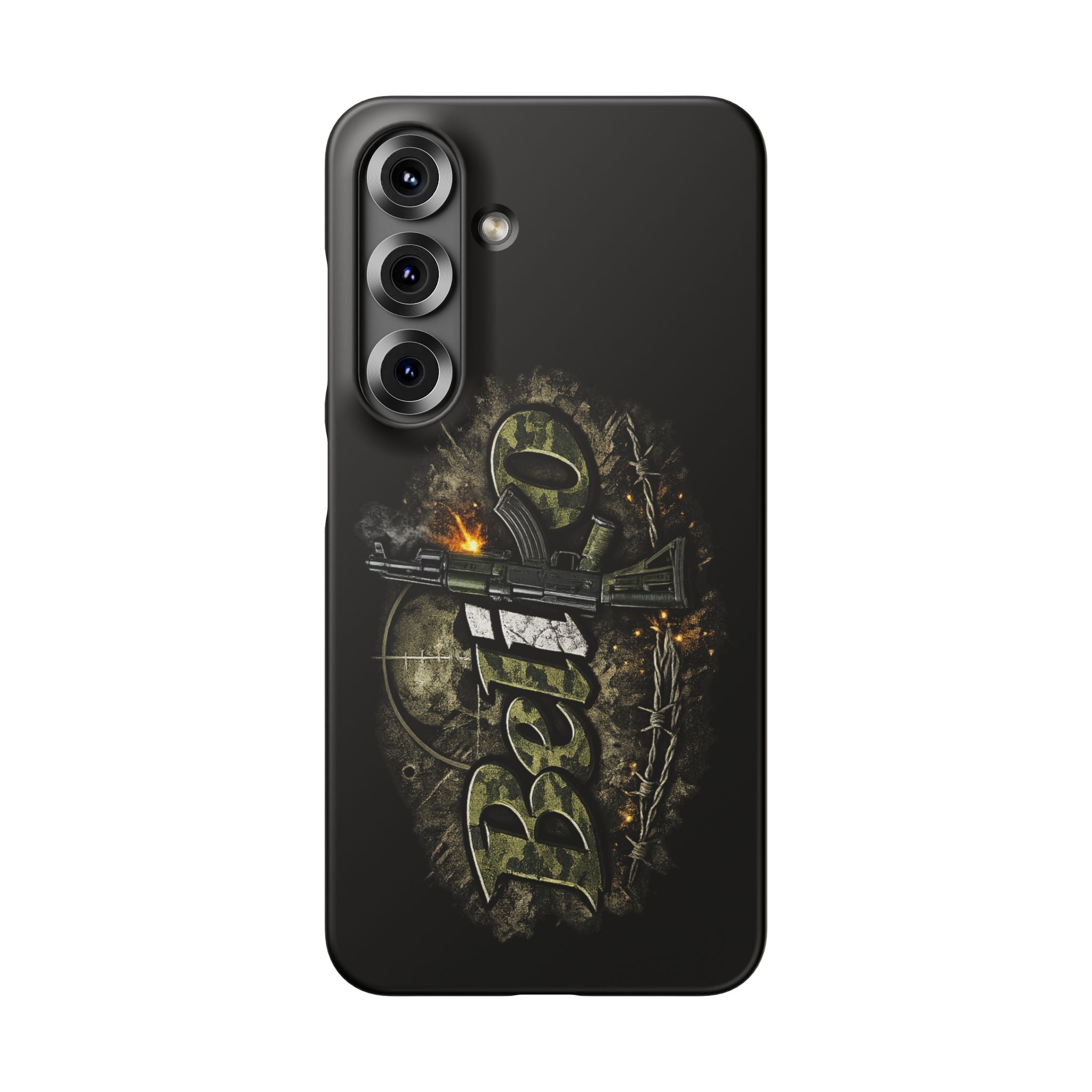 Belico Phone Case