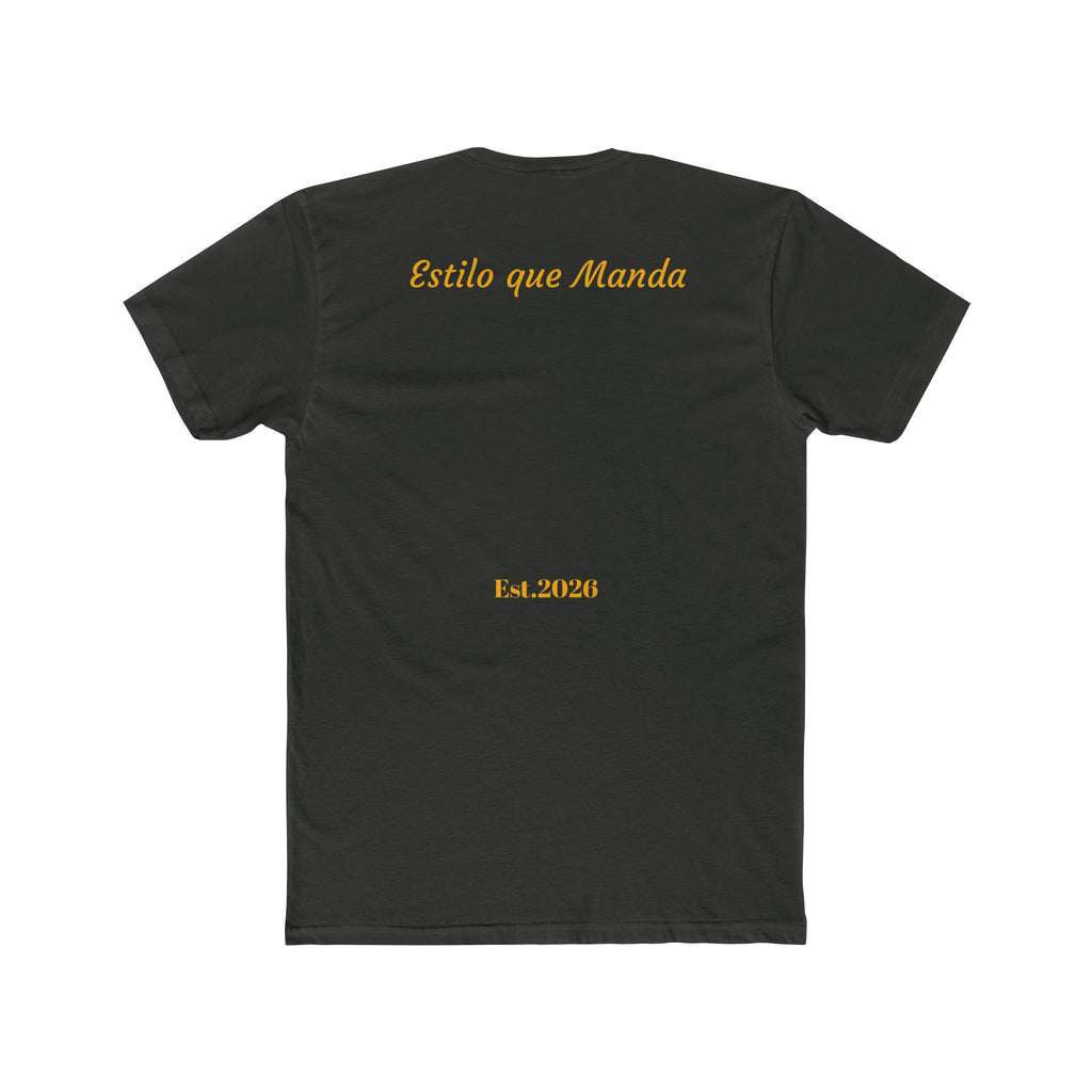 Perla Negra Graphic Tee