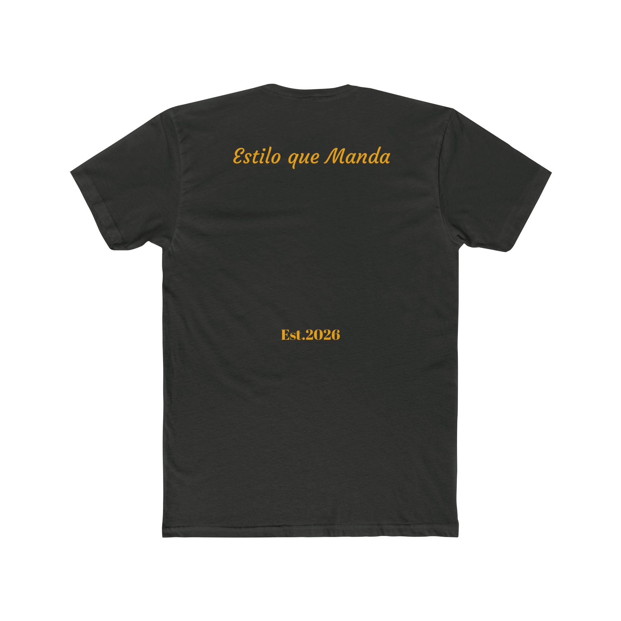 Perla Negra Graphic Tee