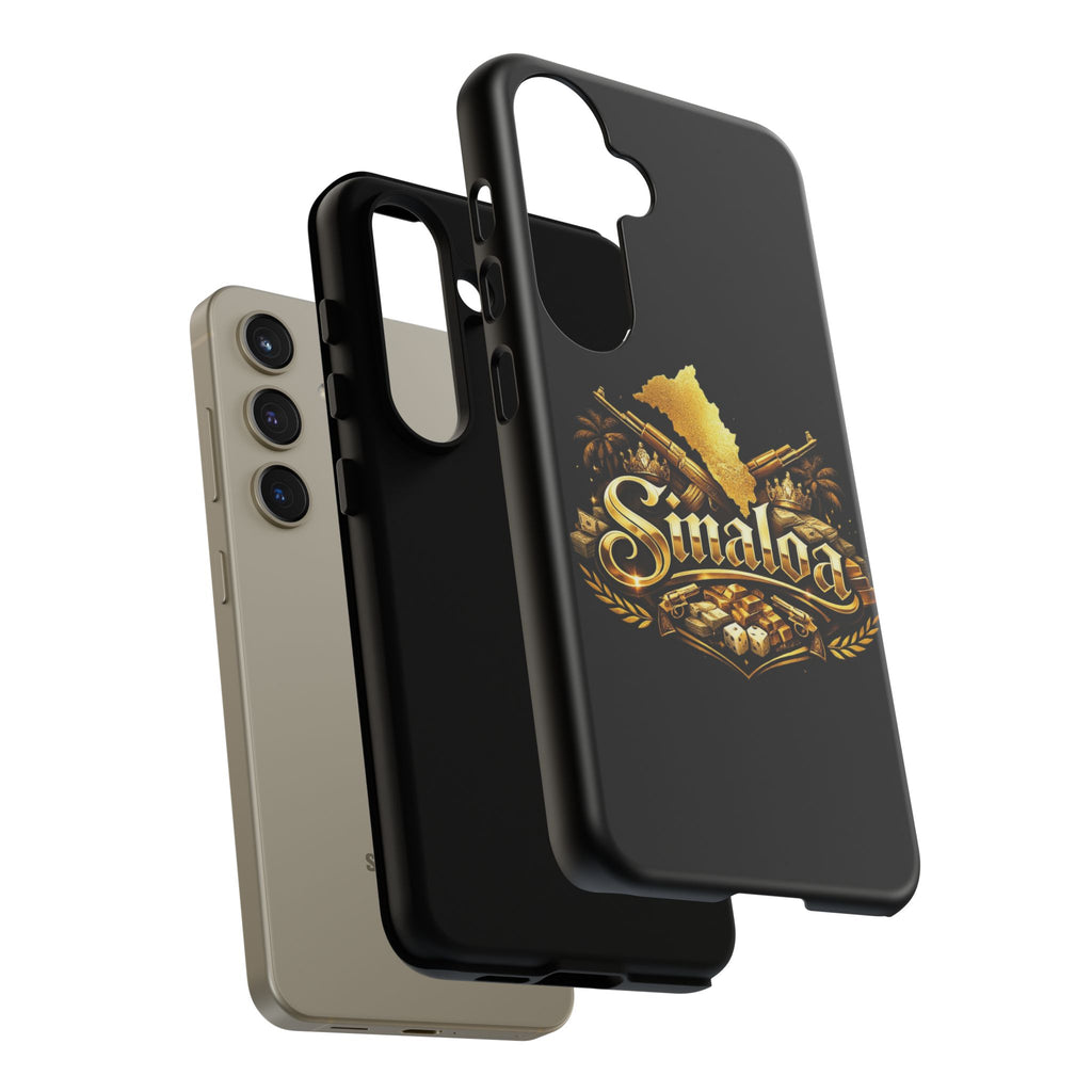 Sinaloa Tough Phone Case