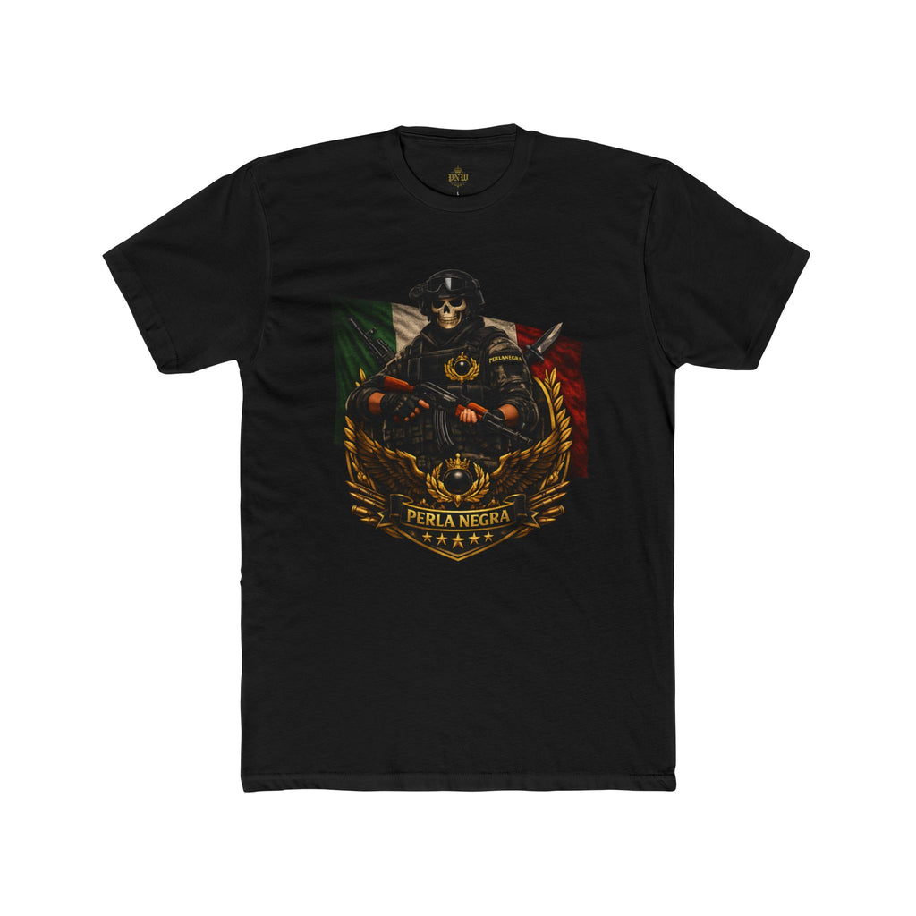 Perla Negra Belicon Graphic tee