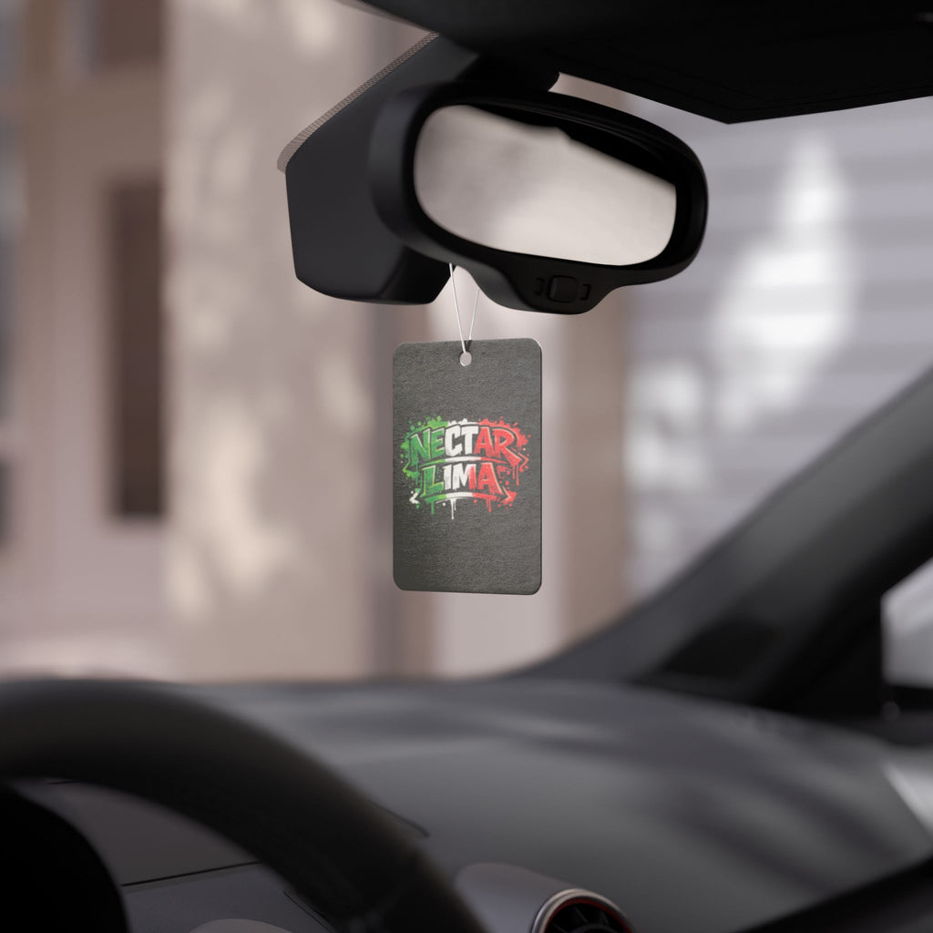 Nectar lima air freshener