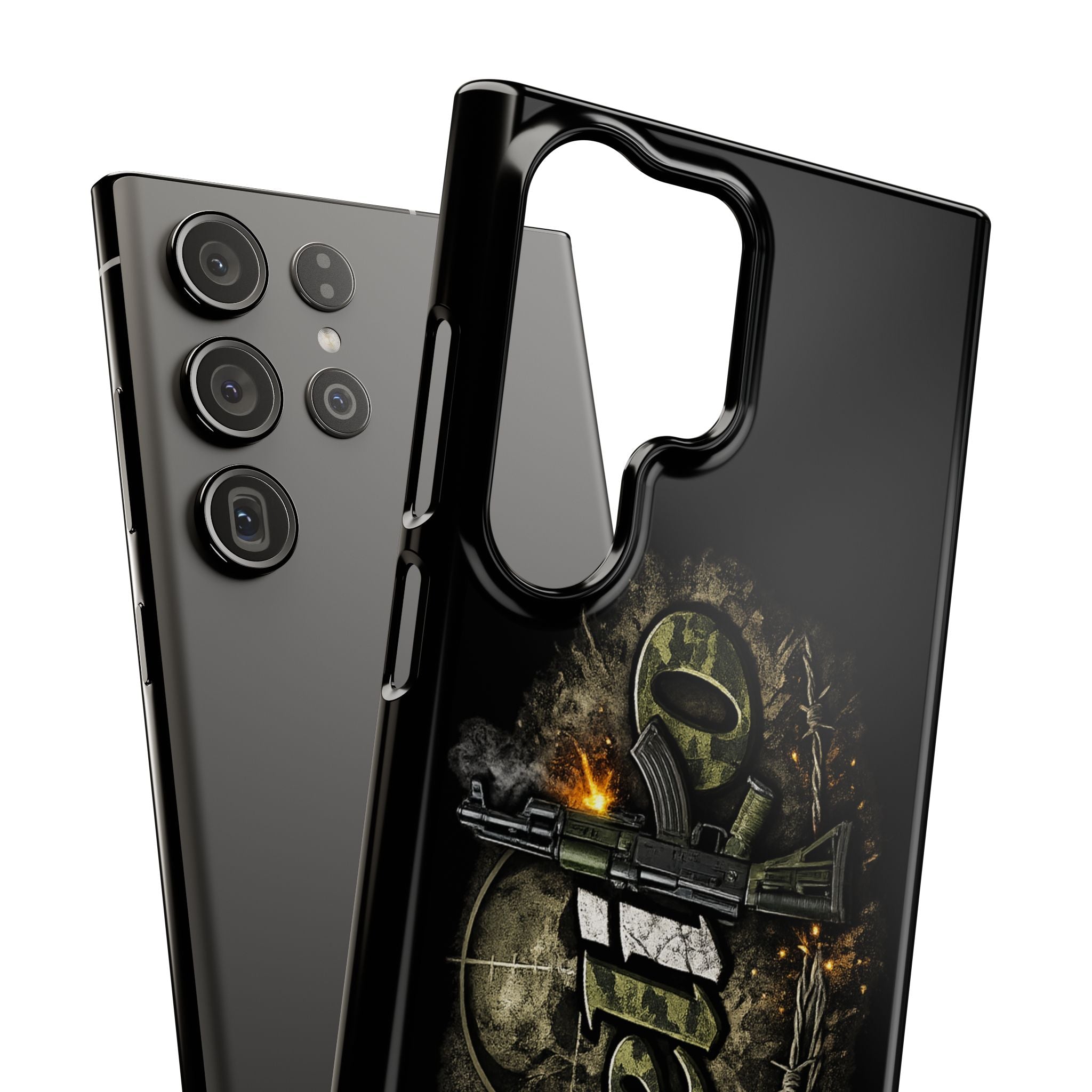 Belico Phone Case