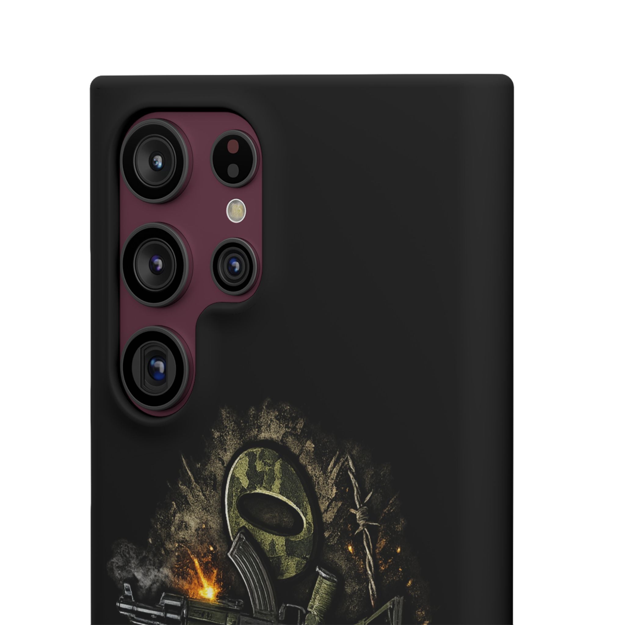 Belico Phone Case