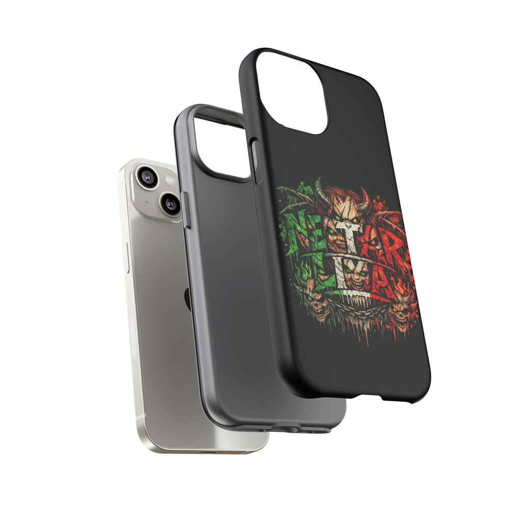 Nectar Lima Chucky Tough Phone Case