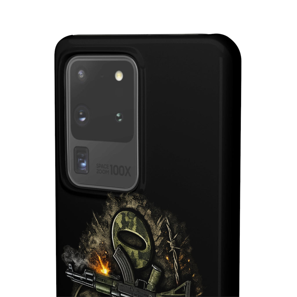 Belico Phone Case