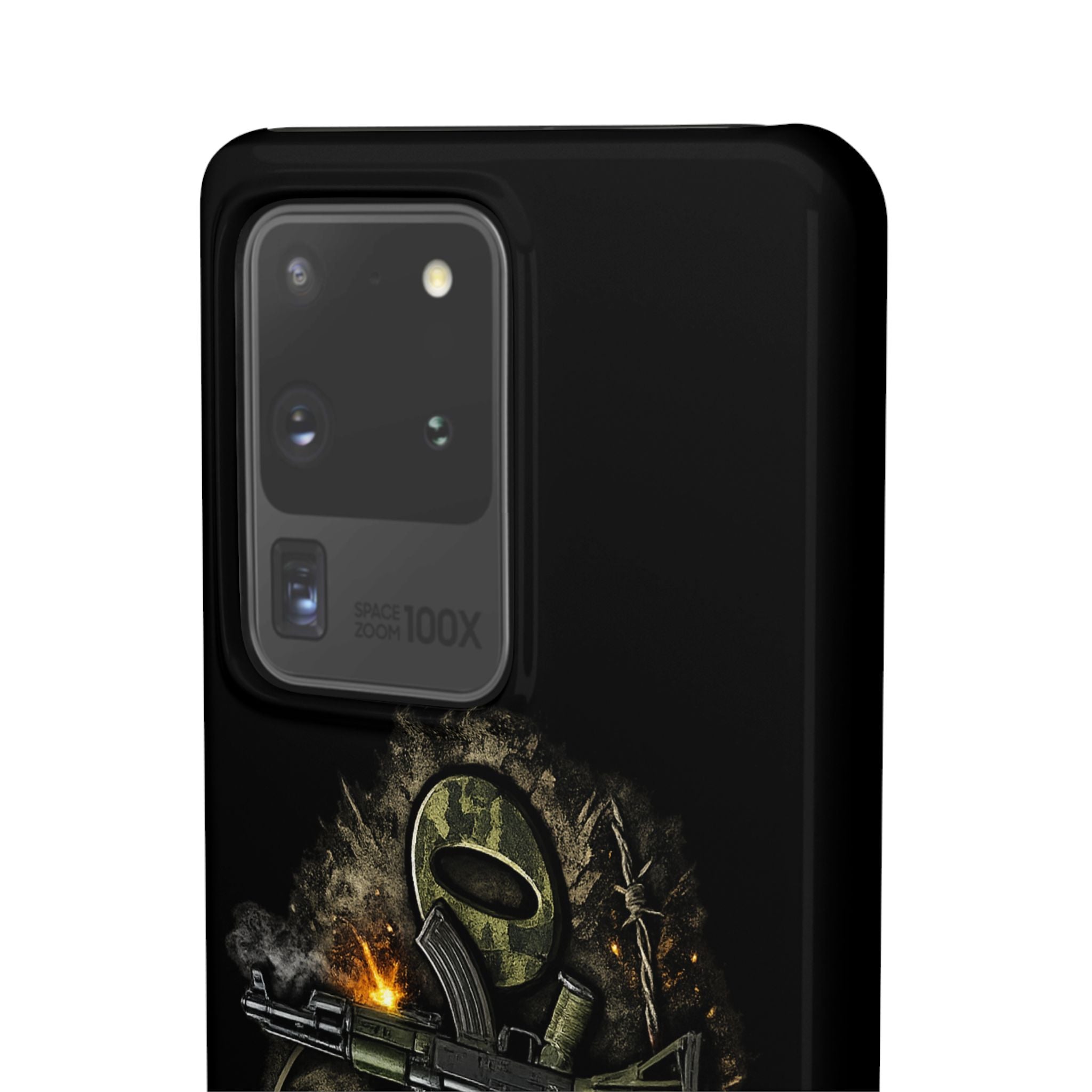 Belico Phone Case