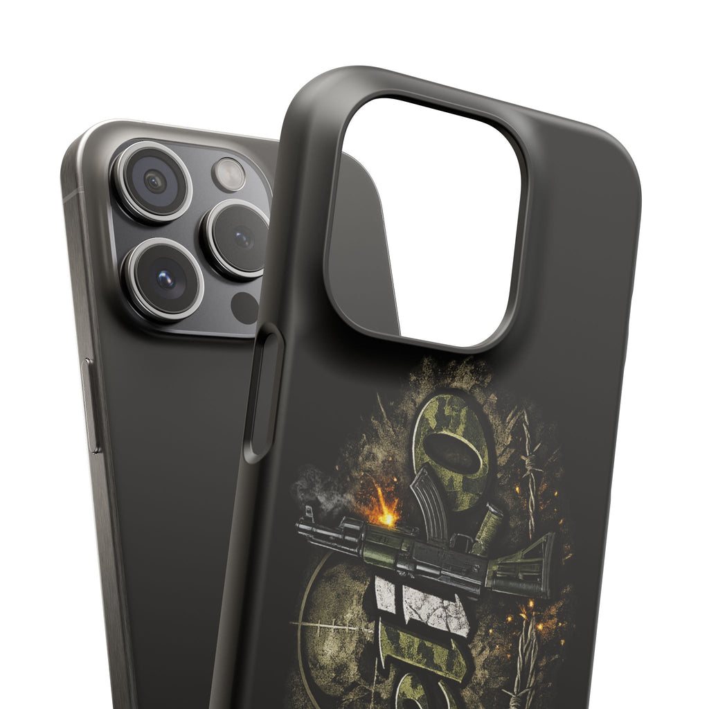 Belico Phone Case