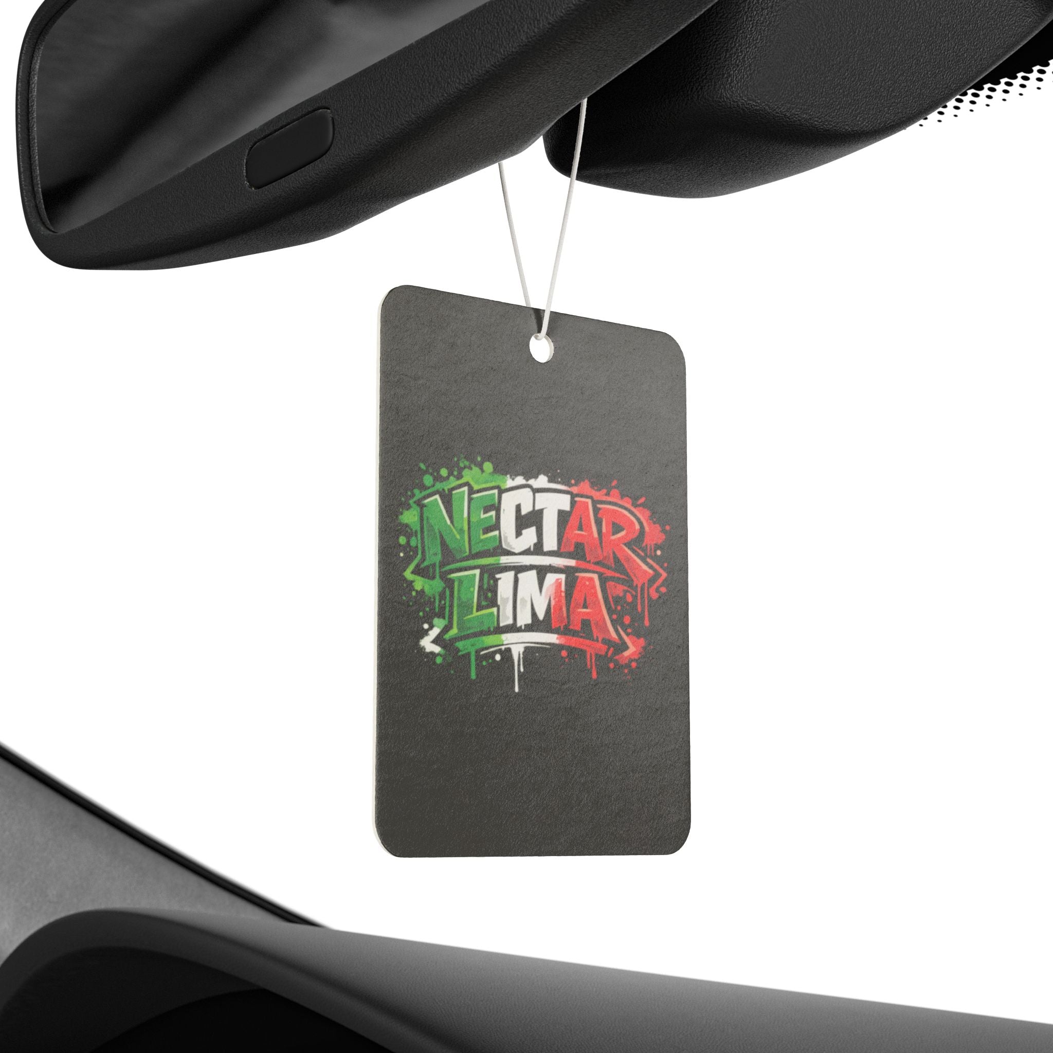 Nectar lima air freshener