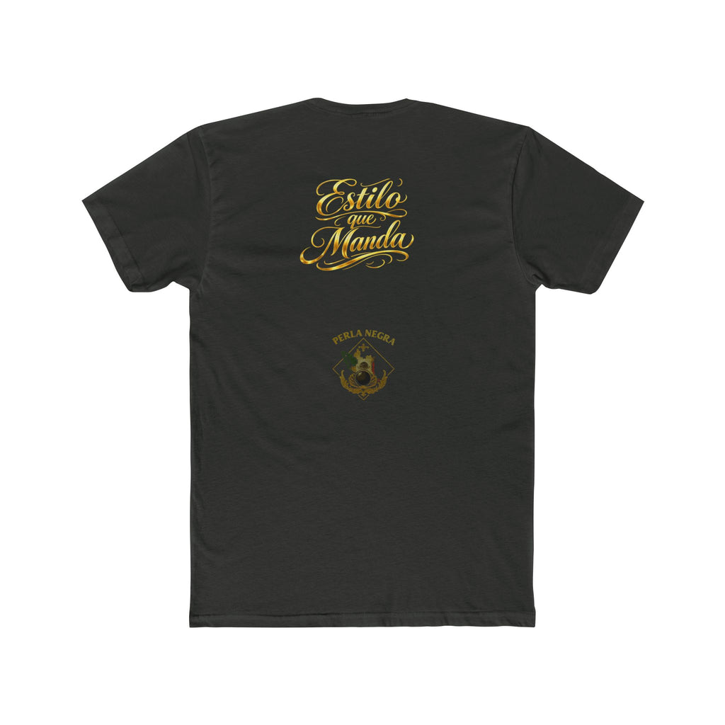 Jalisco Graphic Tee