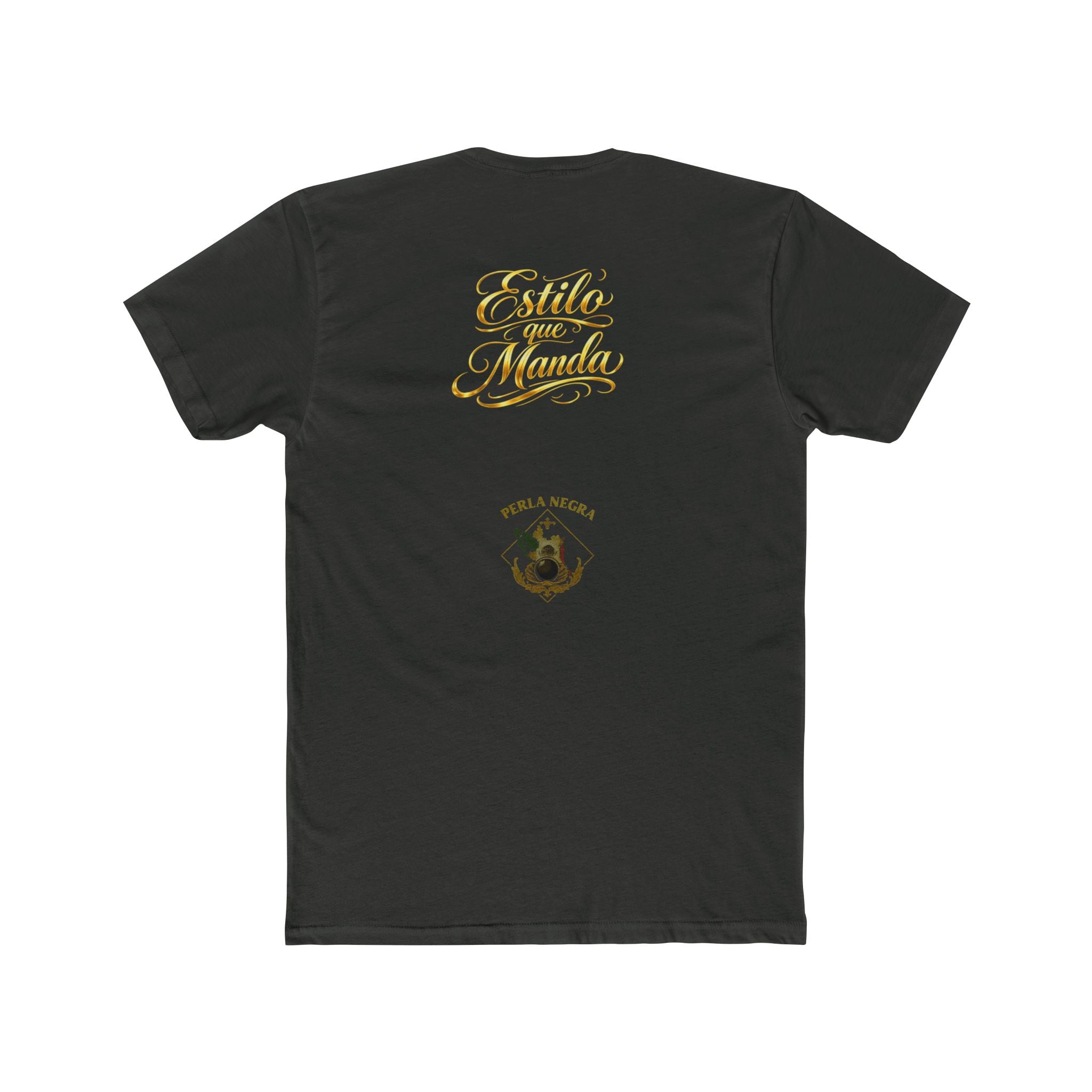Jalisco Graphic Tee