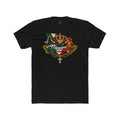 Tijuana Crown Graphic Tee
