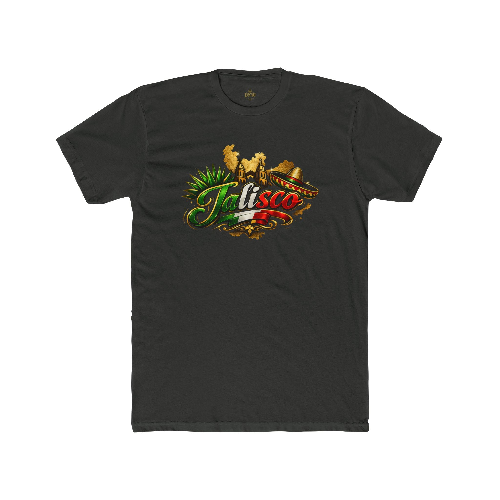 Jalisco Graphic Tee