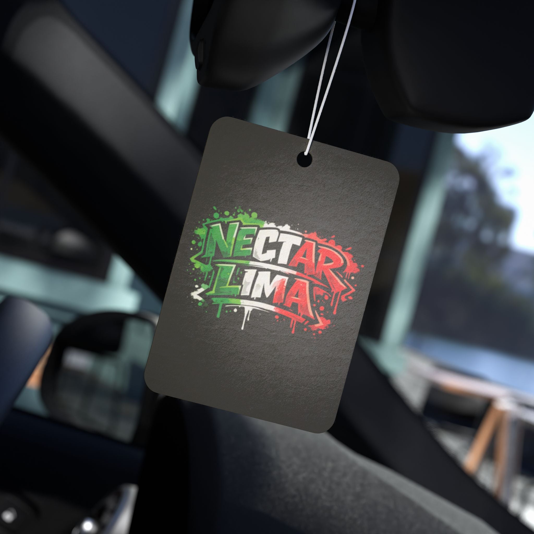 Nectar lima air freshener