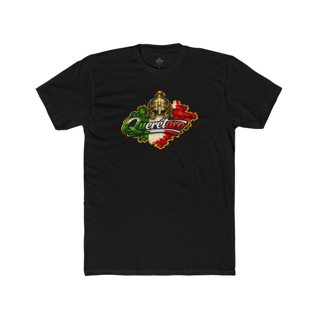 Querétaro colonial Graphic Tee