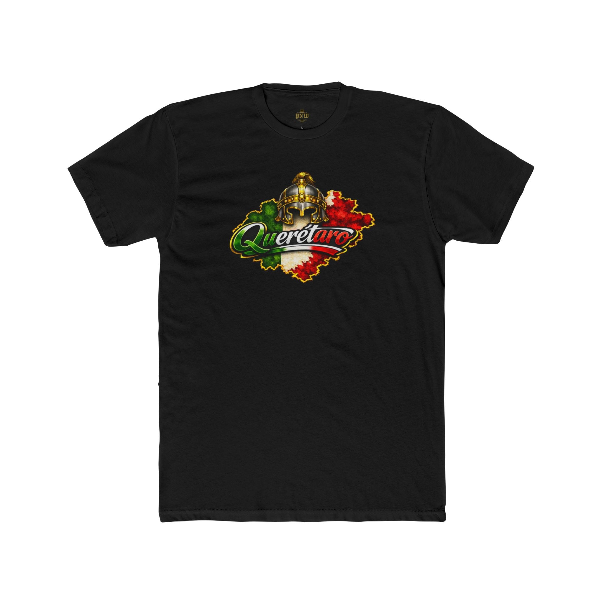 Querétaro colonial Graphic Tee