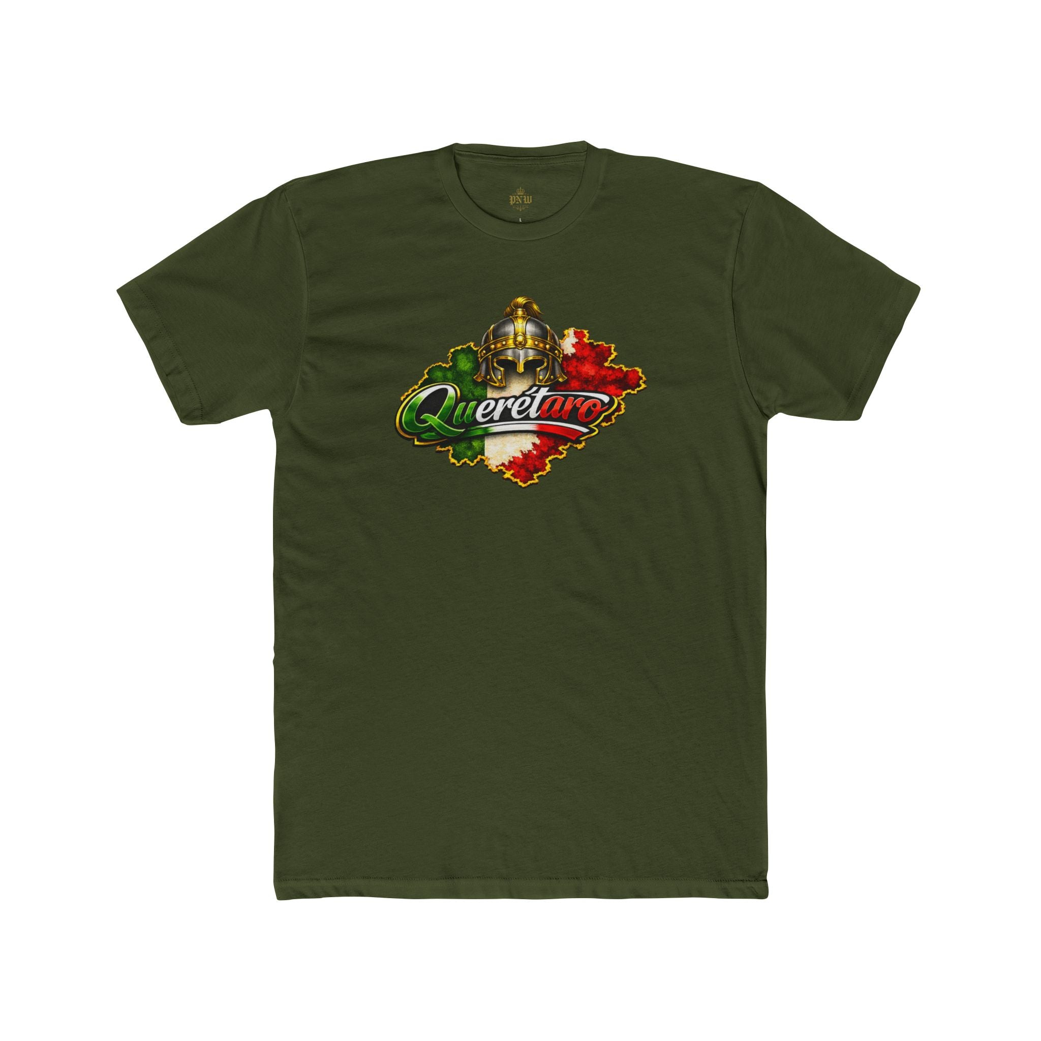 Querétaro colonial Graphic Tee