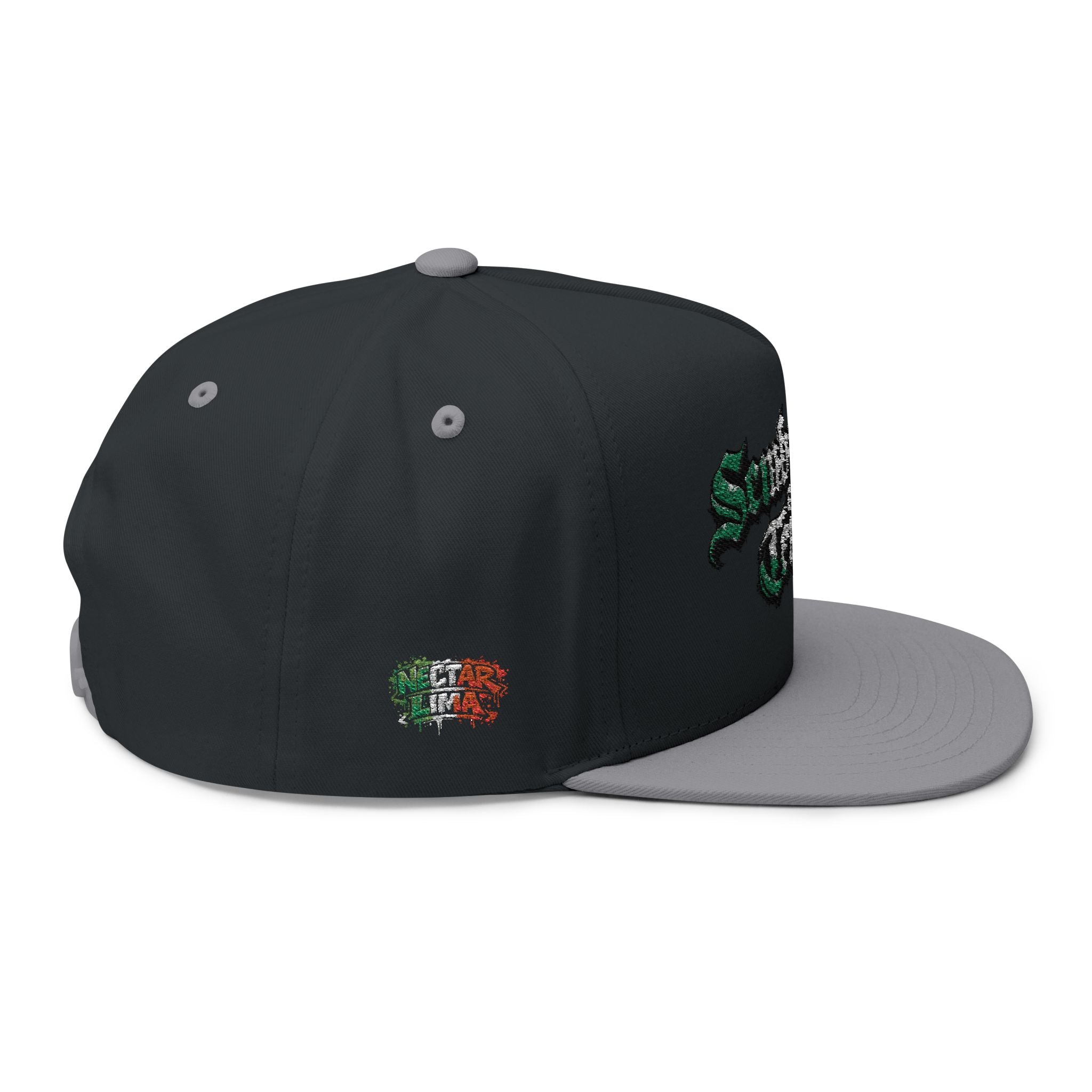 Sembrando el Terror snapback