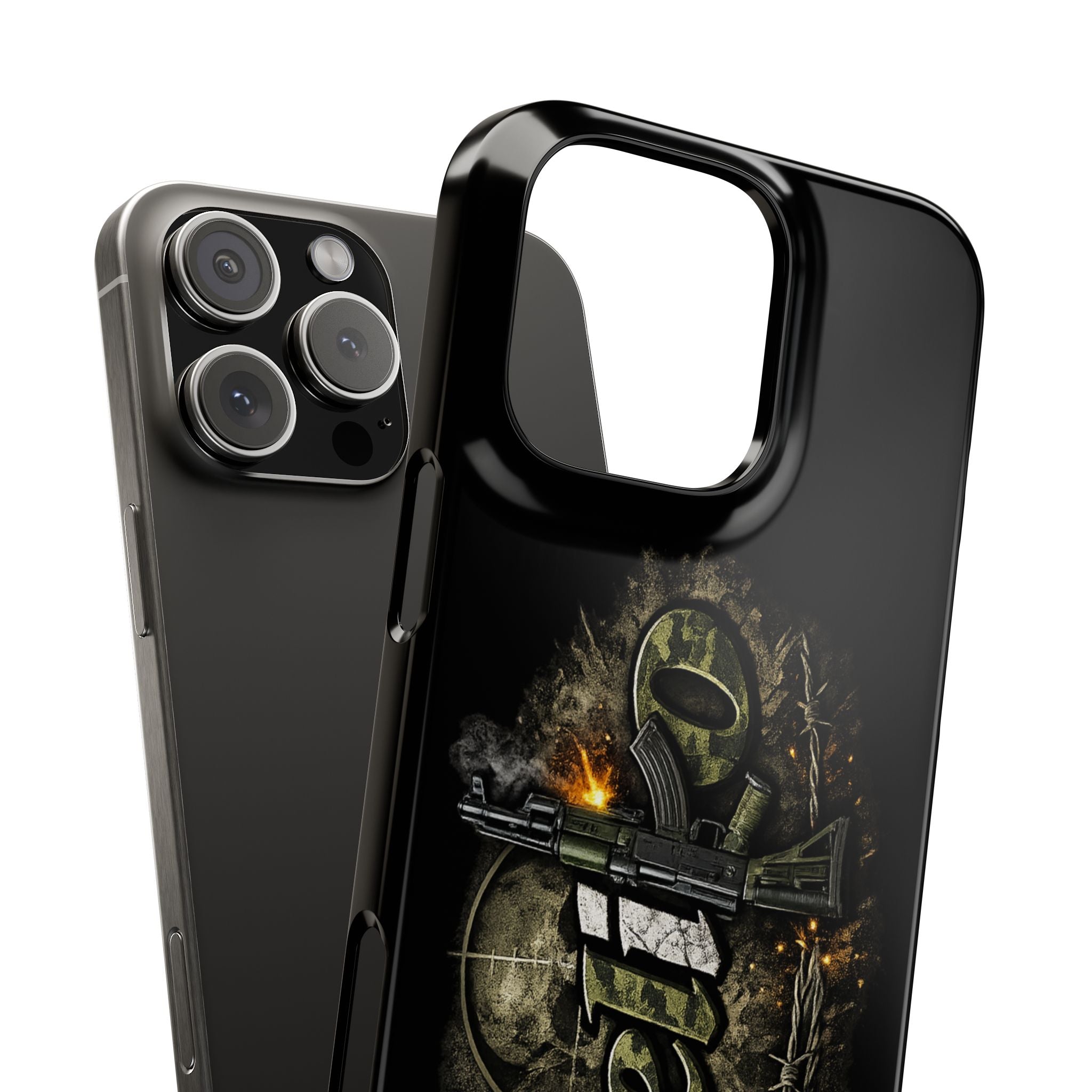 Belico Phone Case